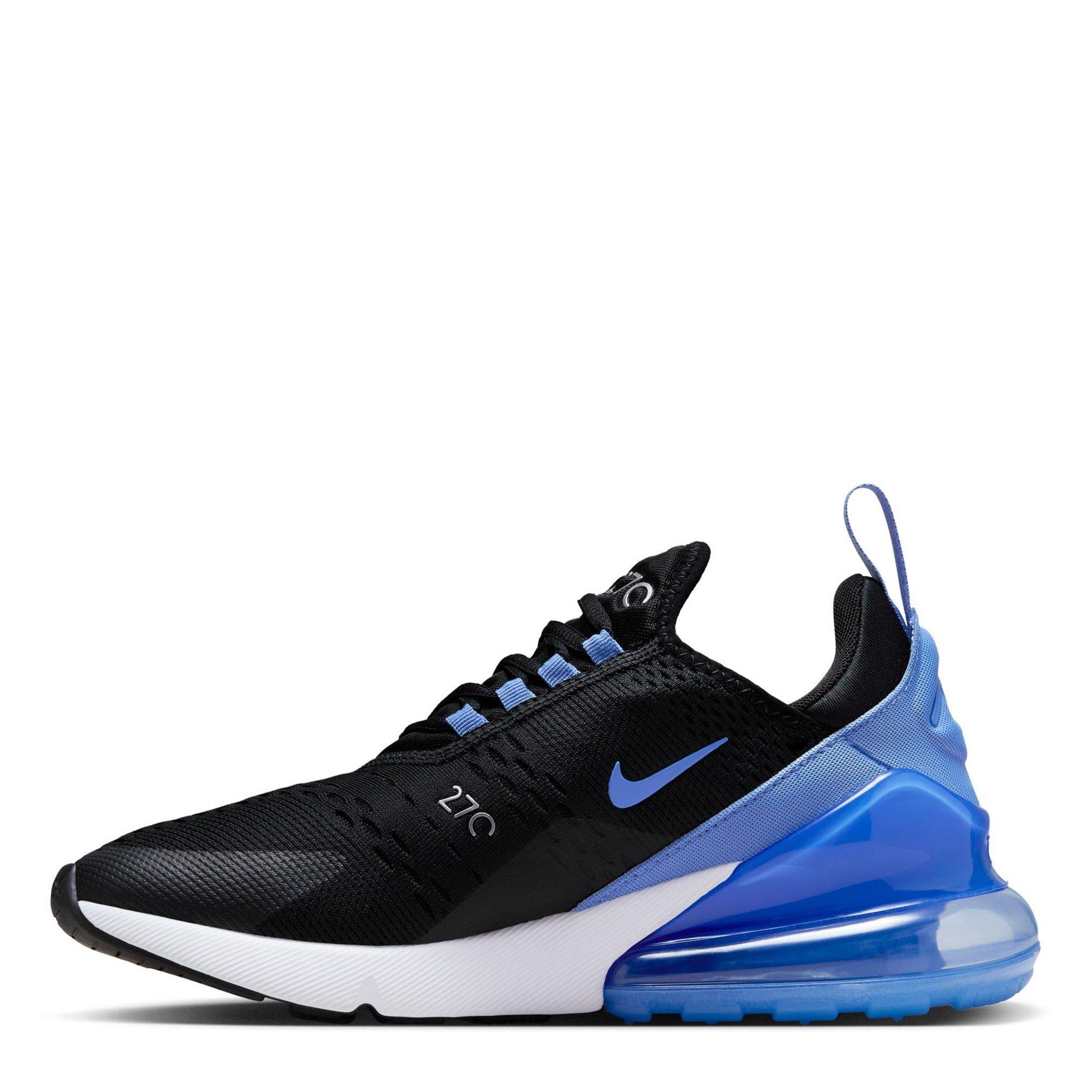 Nike Air Max 270 Ladies Trainers Air Max 270 Sports Direct