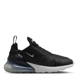 Nike Air Max 270 Ladies Trainers