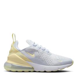 Nike Air Max 270 Ladies Trainers