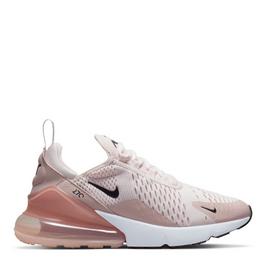 Nike Air Max 270 Ladies Trainers