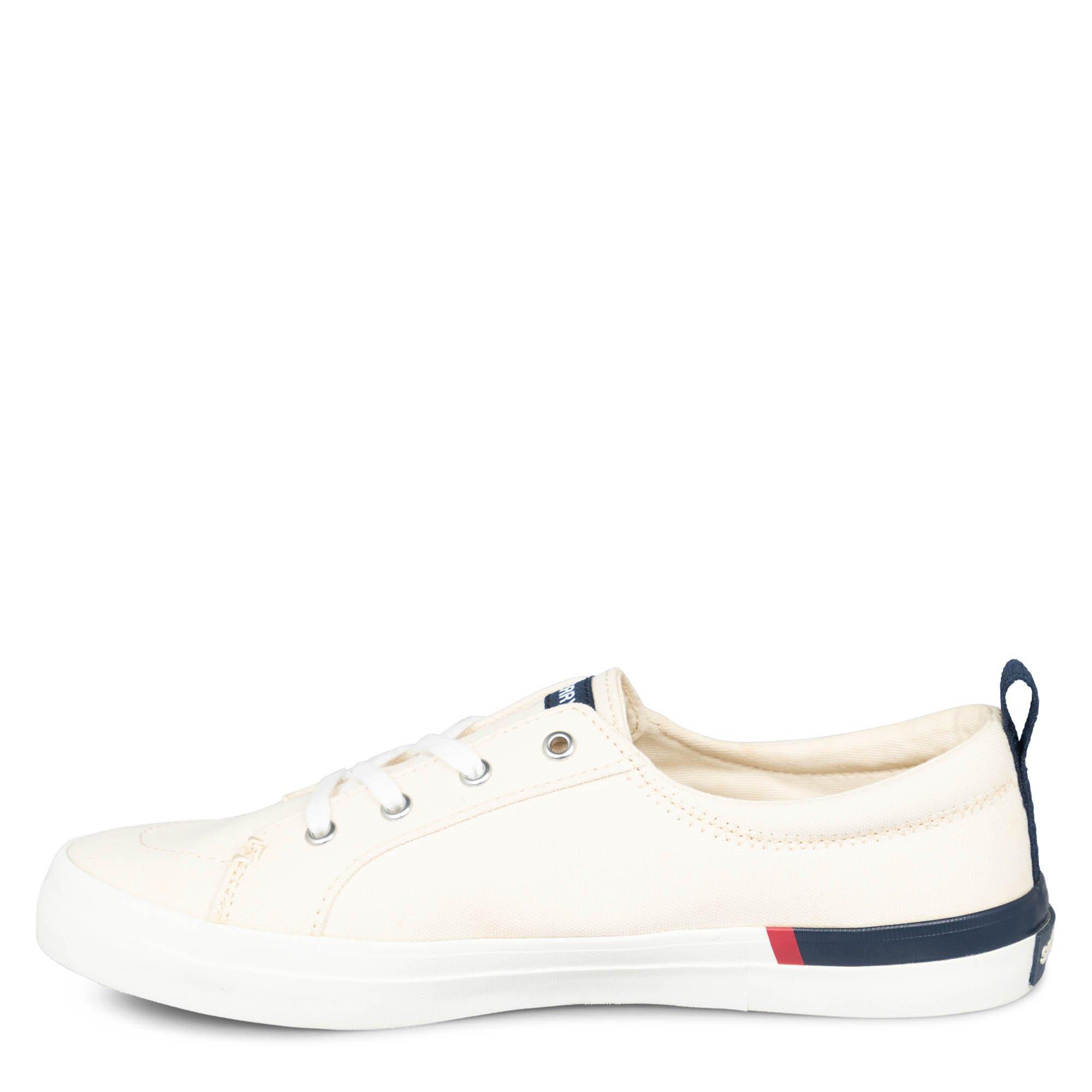 Off White - SPERRY - SPERRY Crest Vibe St Ld99 - 2