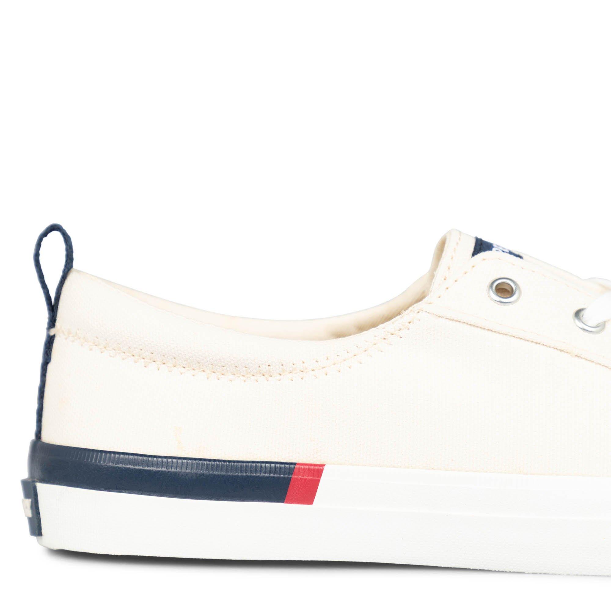 Off White - SPERRY - SPERRY Crest Vibe St Ld99 - 5
