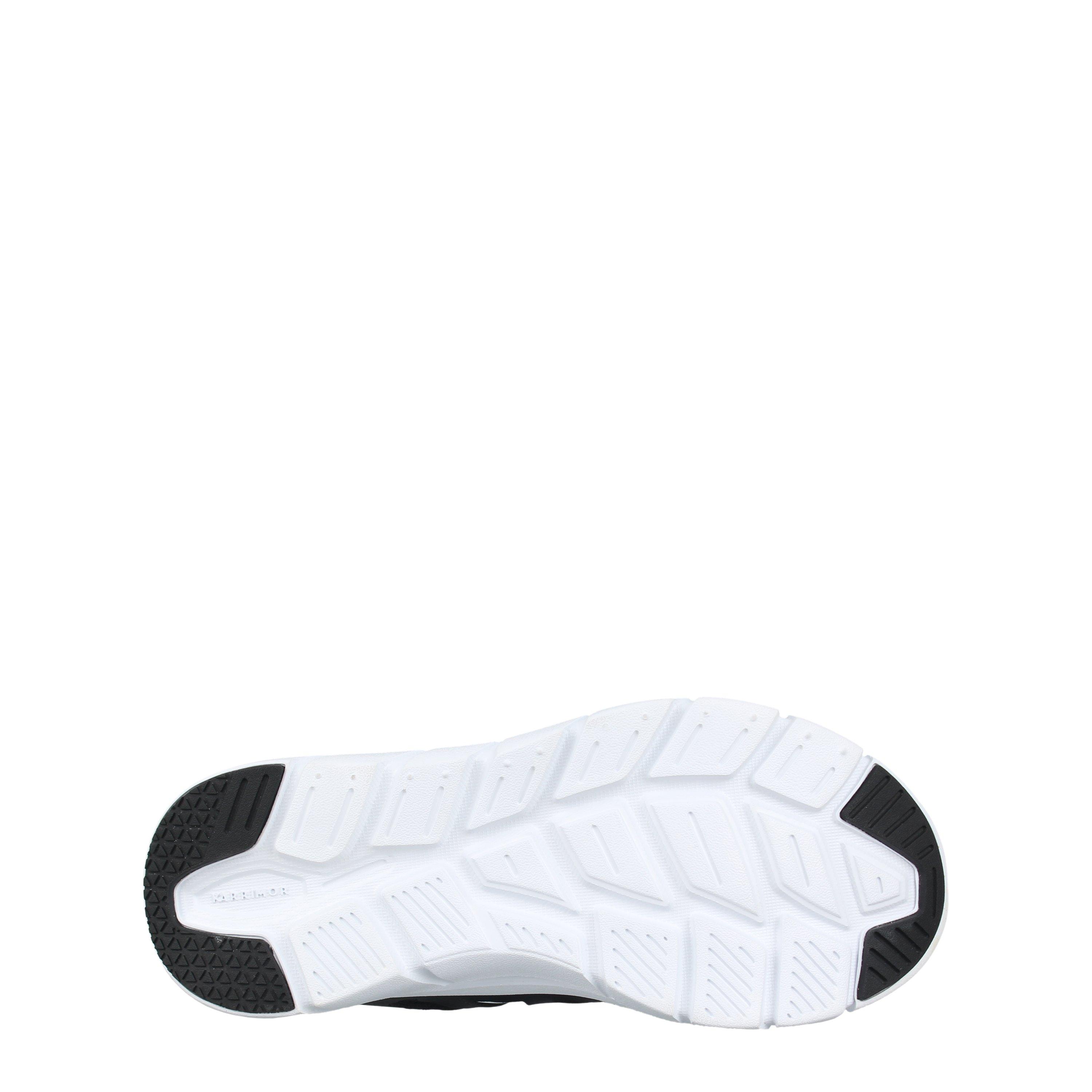 Schwarz/Weiß - Karrimor - Impala Runners Womens - 6