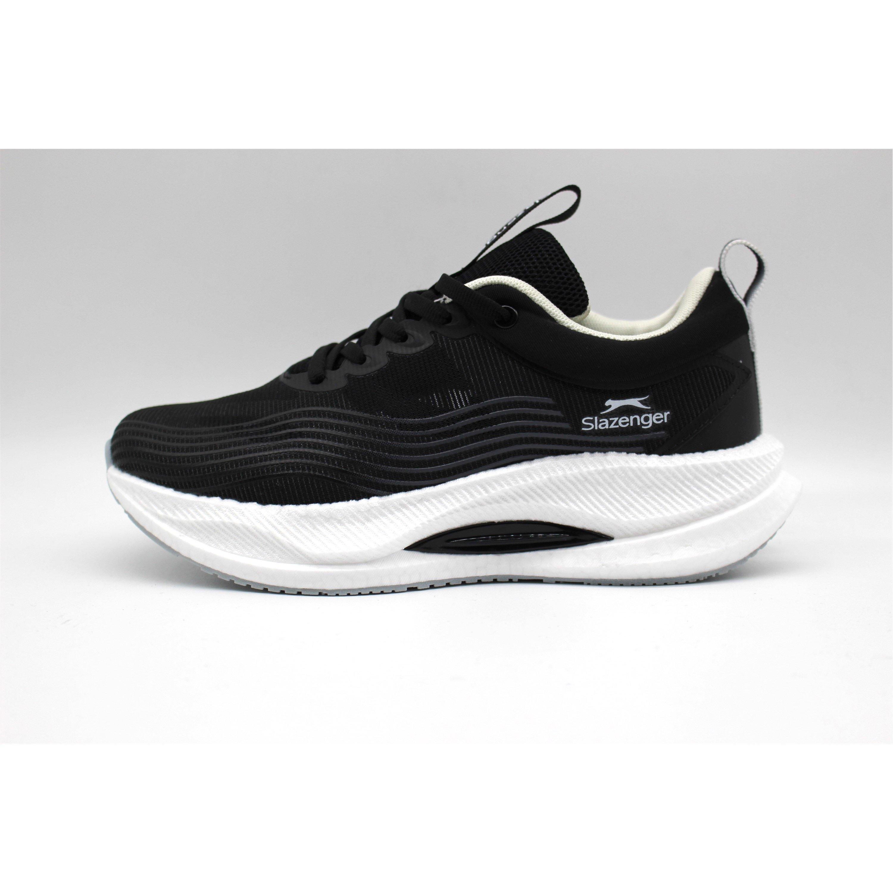 BLACK - Slazenger - Women's Trainers - 2