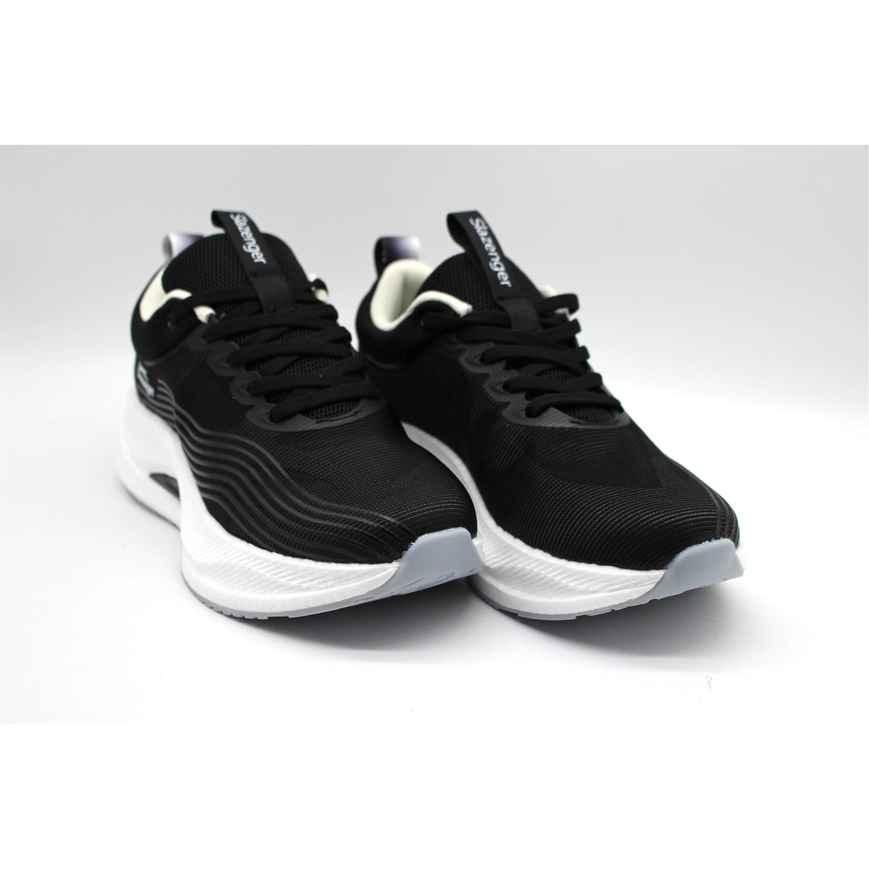 BLACK - Slazenger - Women's Trainers - 4