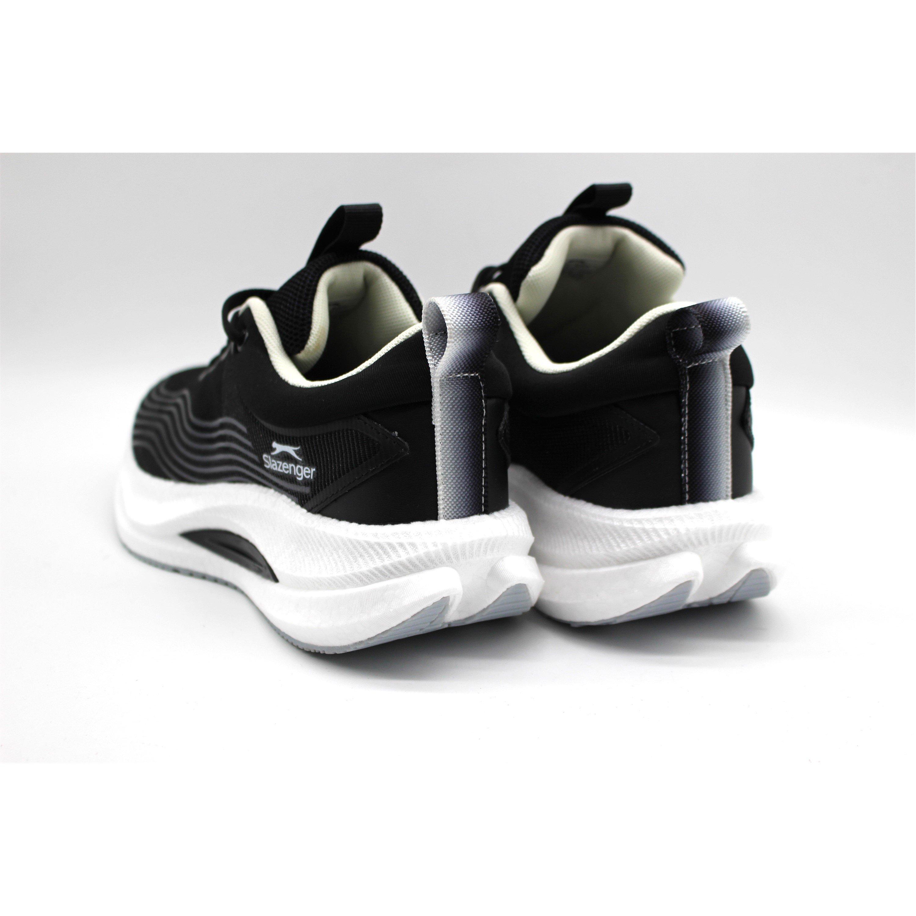 BLACK - Slazenger - Women's Trainers - 5