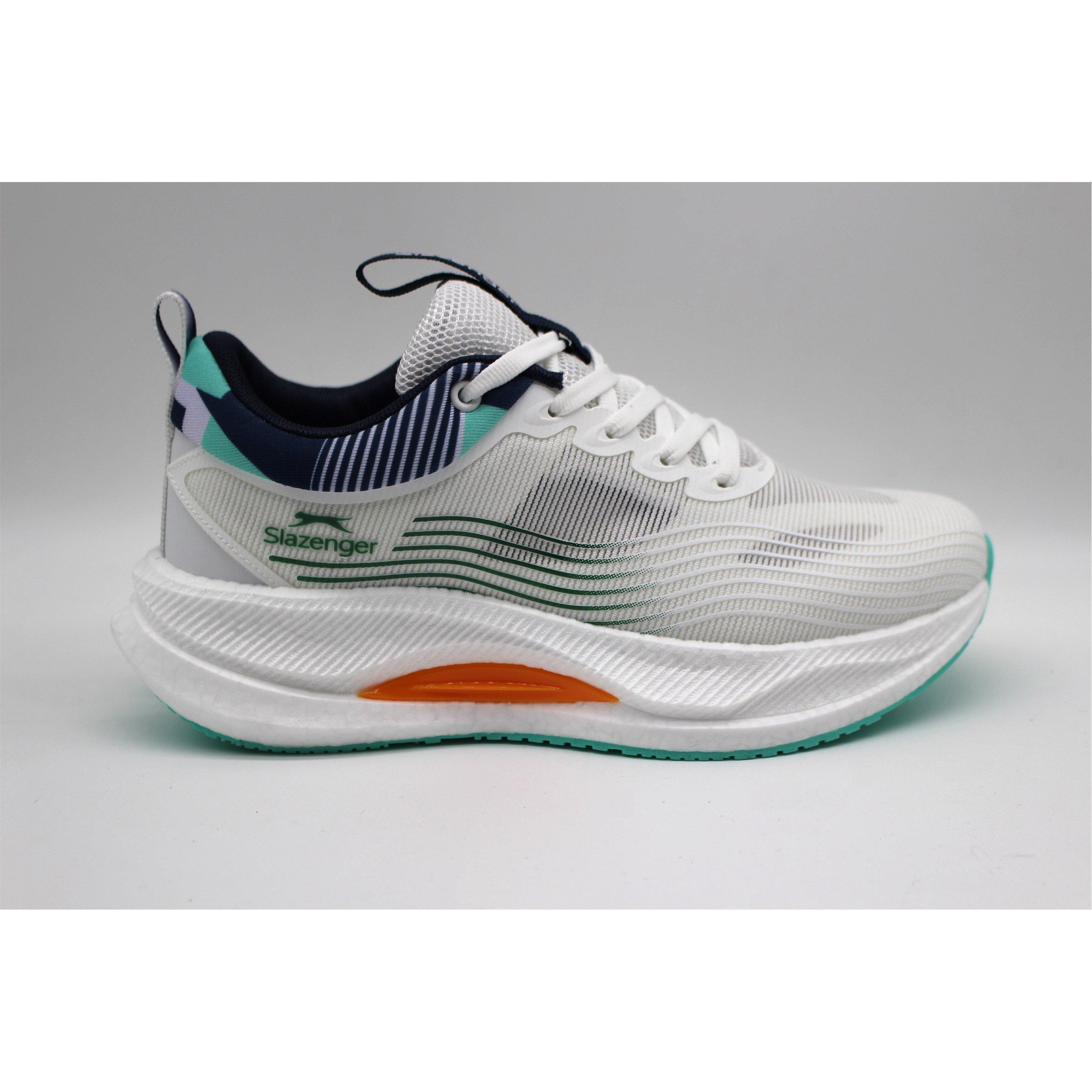 BLUE - Slazenger - Women's Trainers - 1