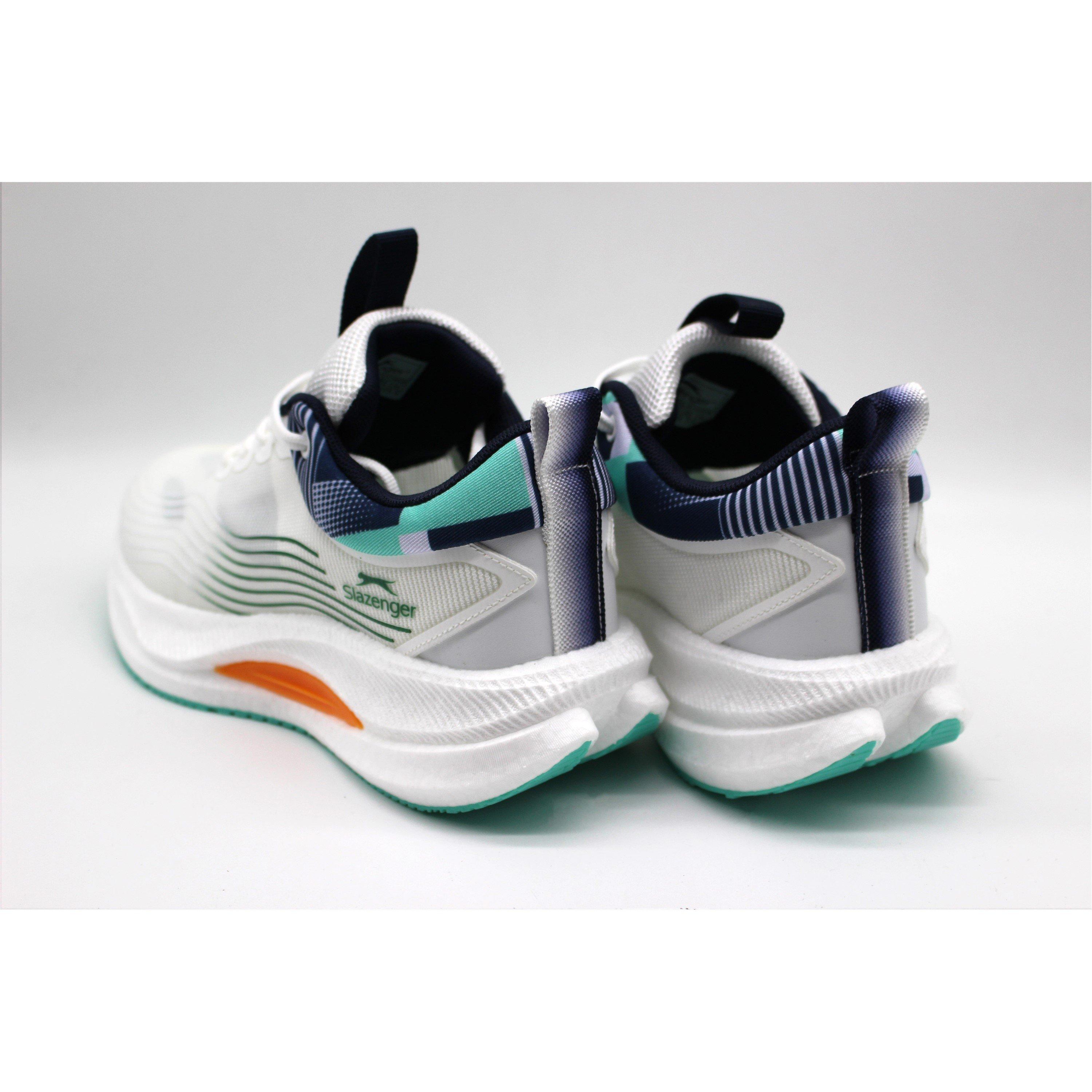 BLUE - Slazenger - Women's Trainers - 5