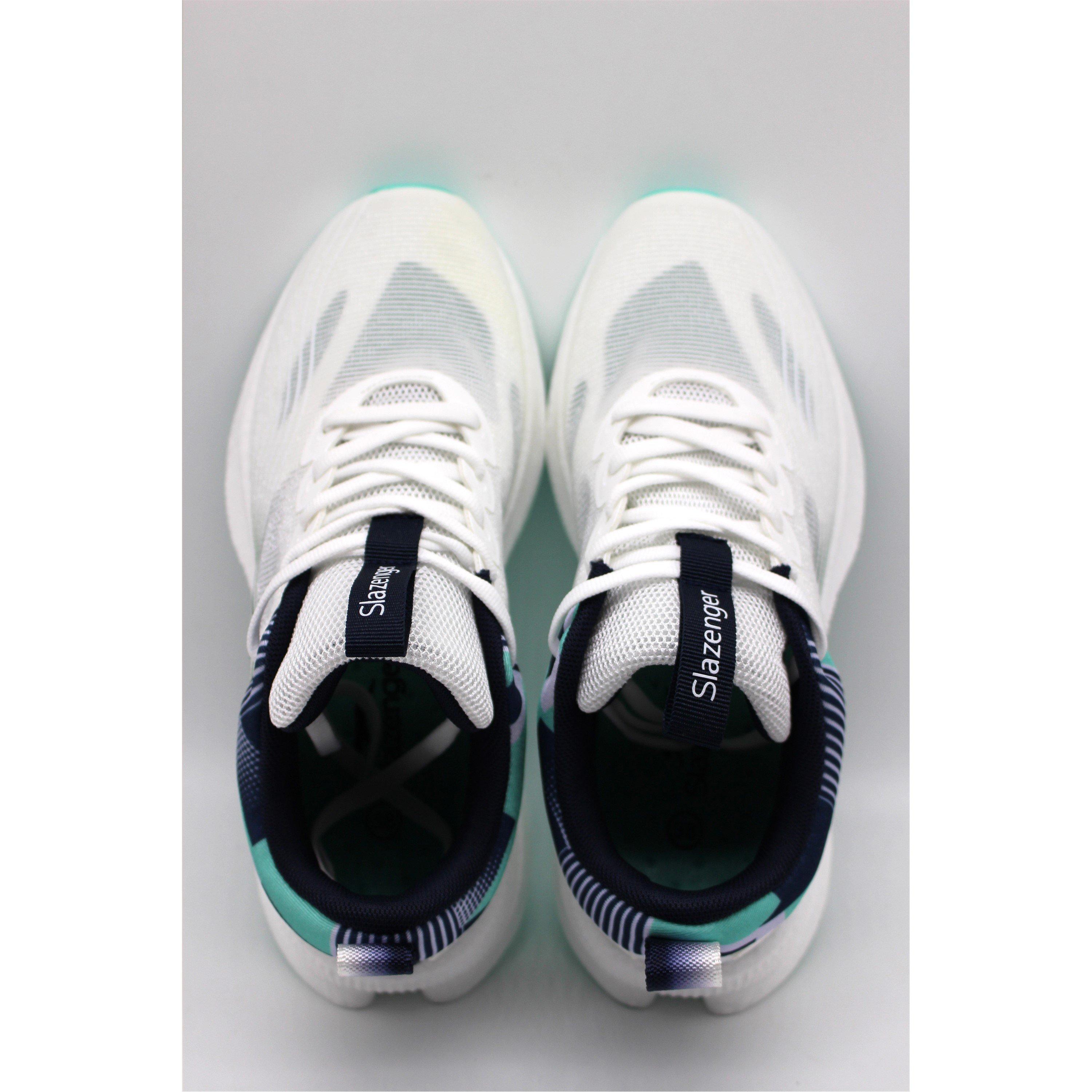 BLUE - Slazenger - Women's Trainers - 6