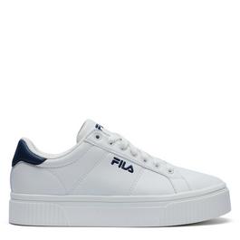 Fila Court Trainers