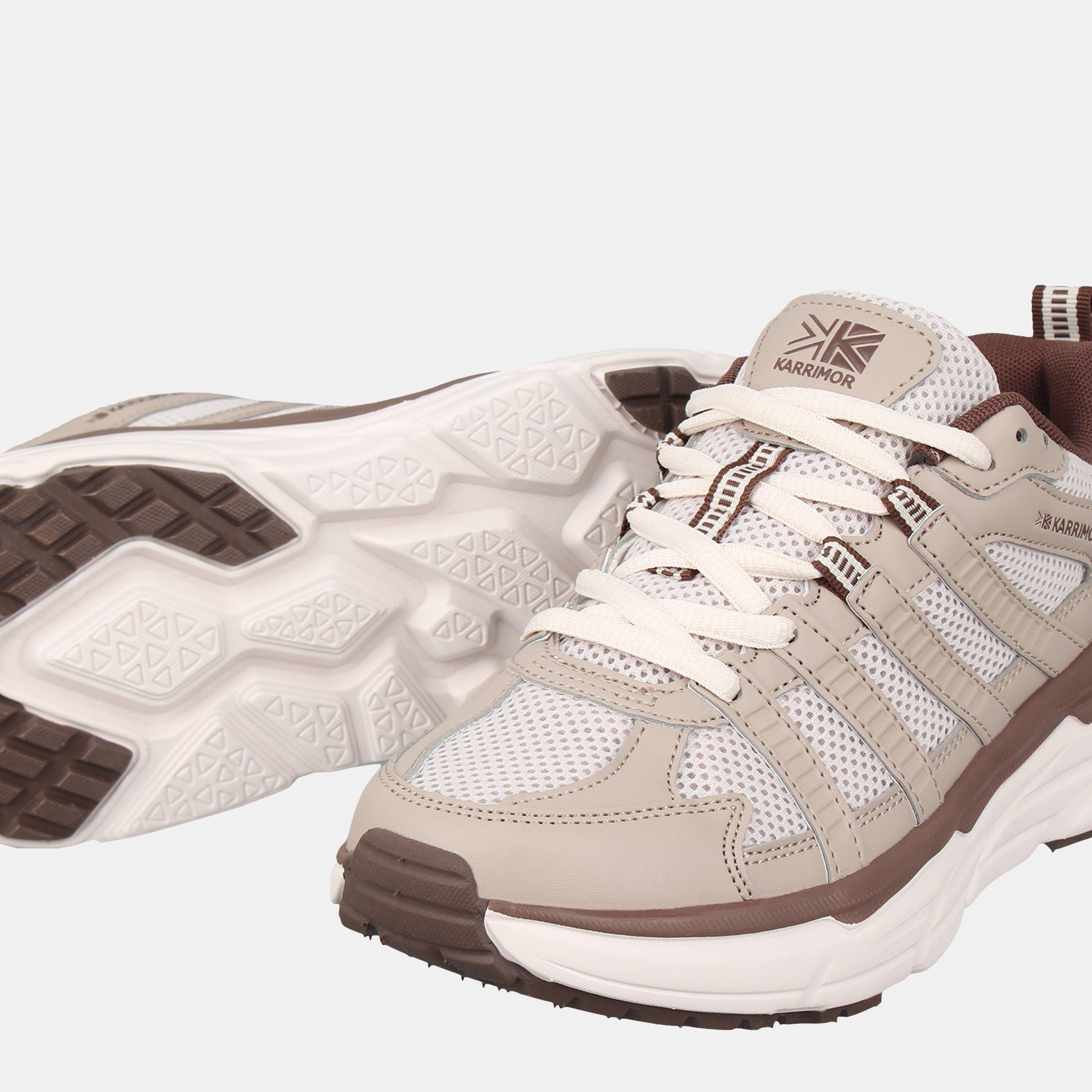 Crema/Piedra - Karrimor - Karrimor Reflex Ld63 - 3