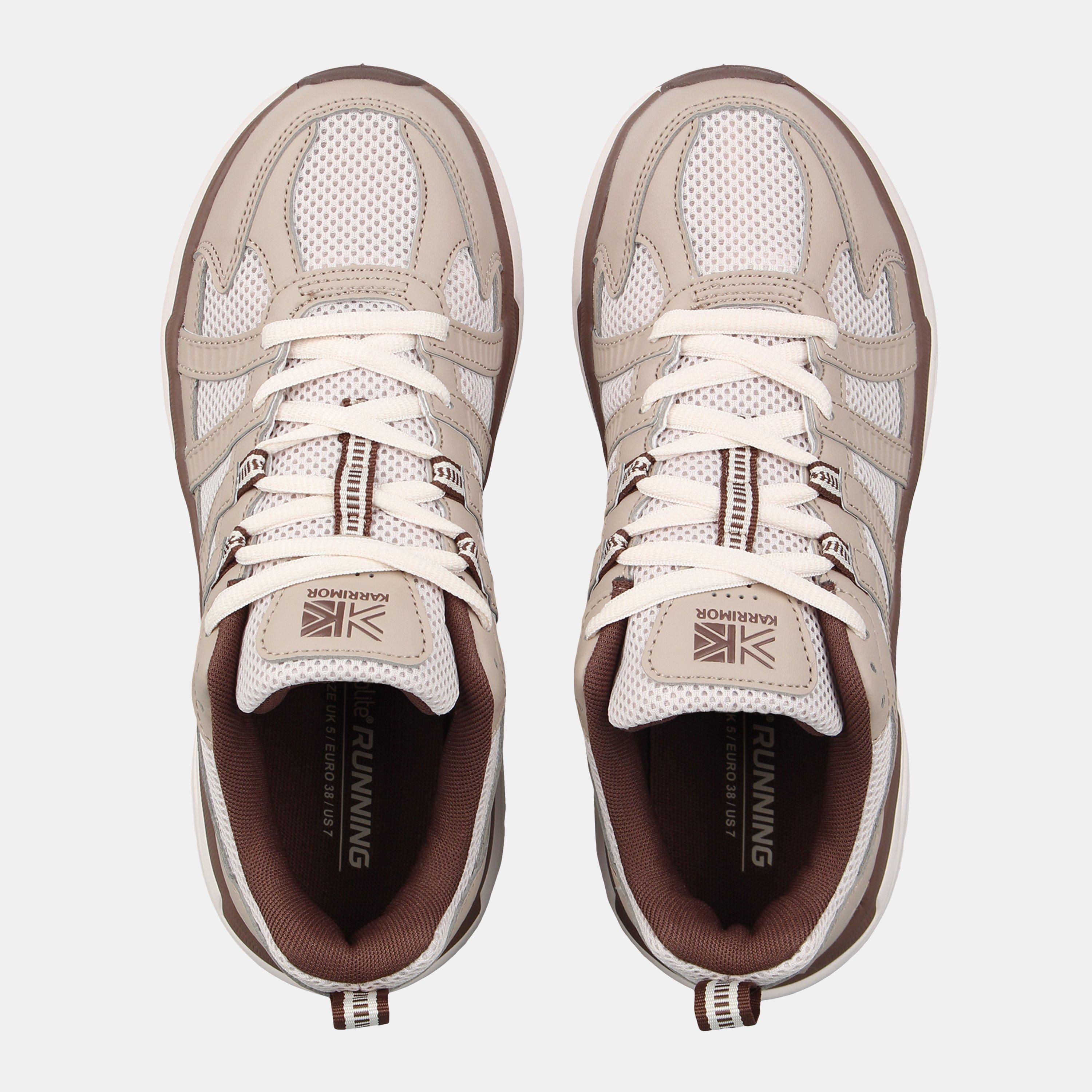 Crema/Piedra - Karrimor - Karrimor Reflex Ld63 - 4