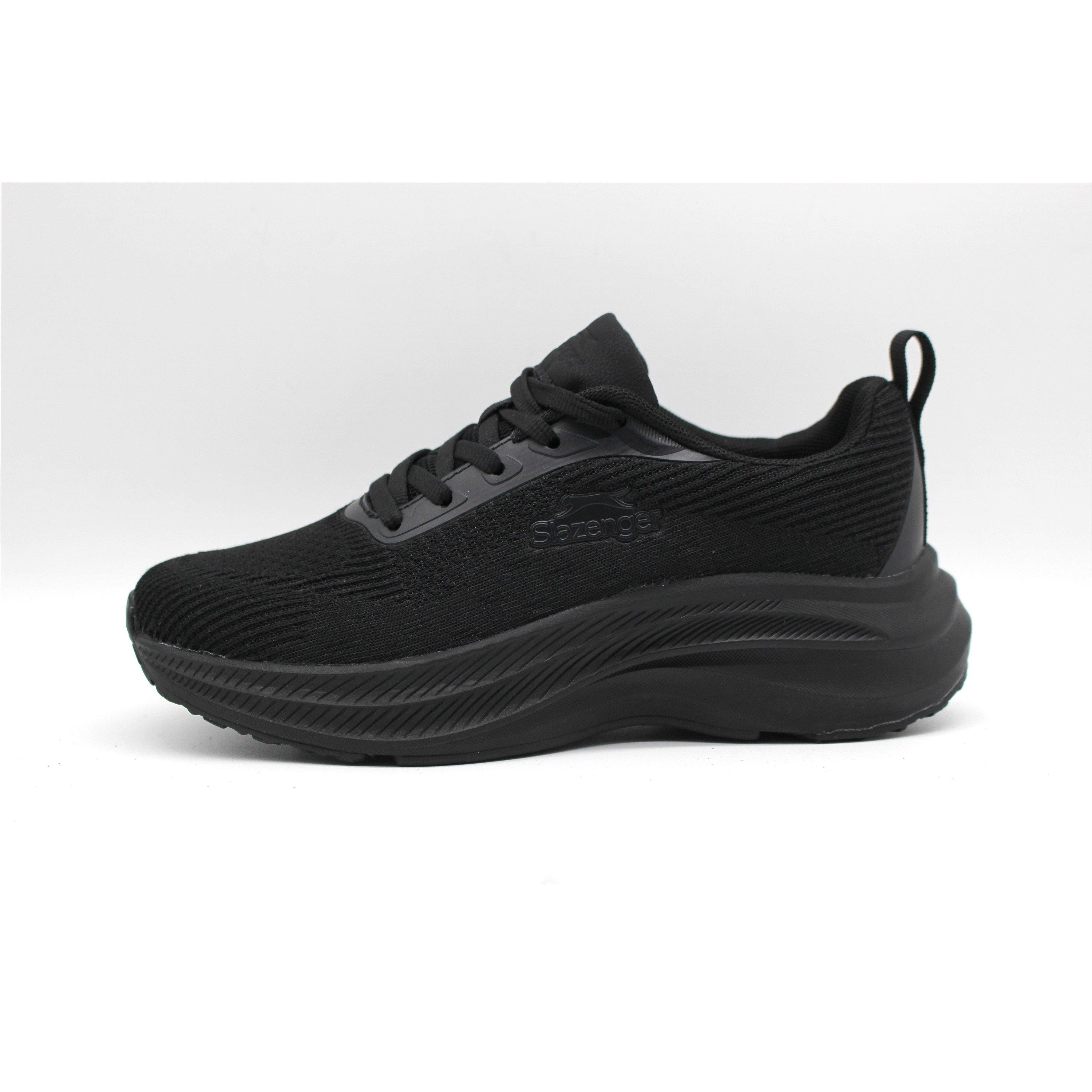 BLACK - Slazenger - Nexora Womens Shoes - 2