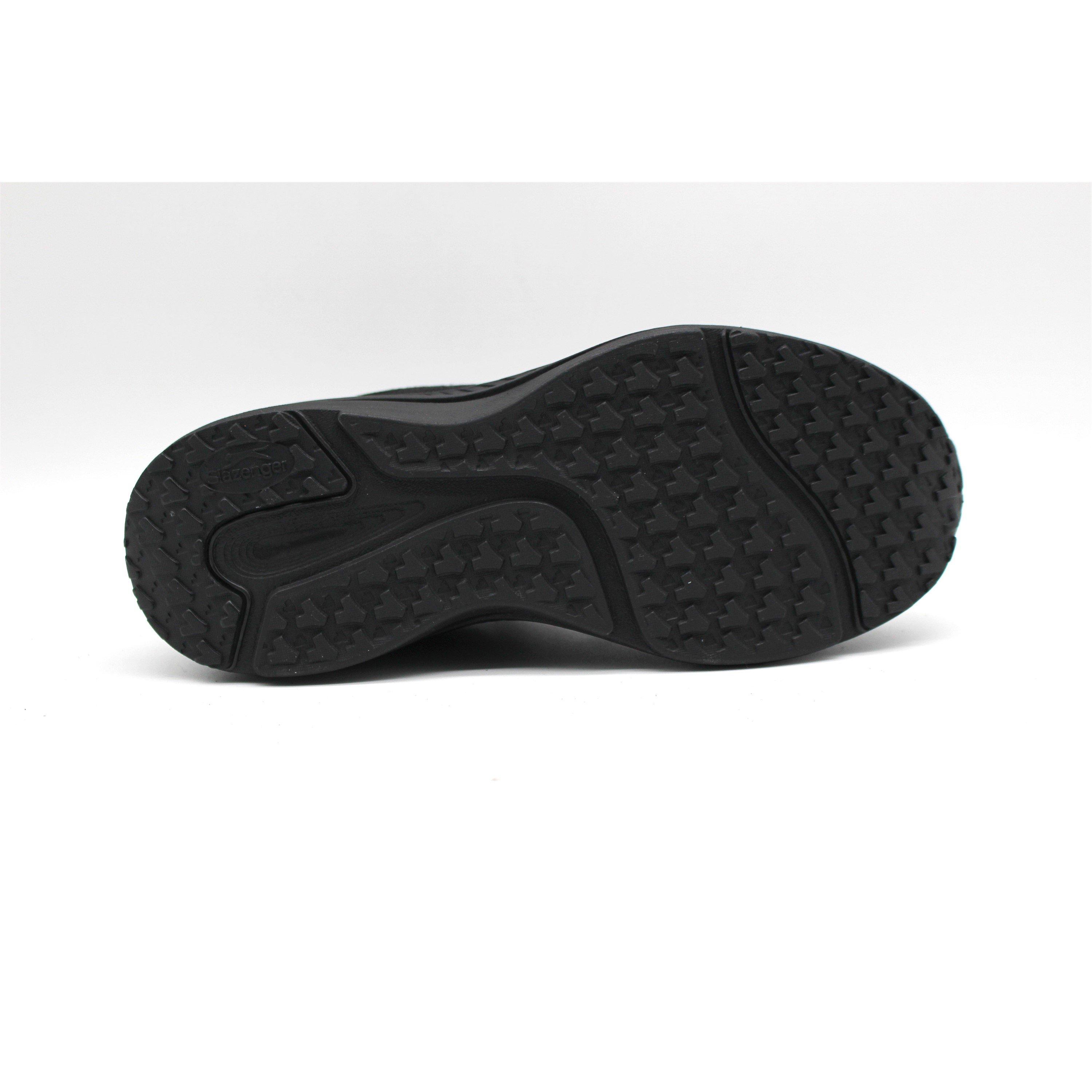 BLACK - Slazenger - Nexora Womens Shoes - 3