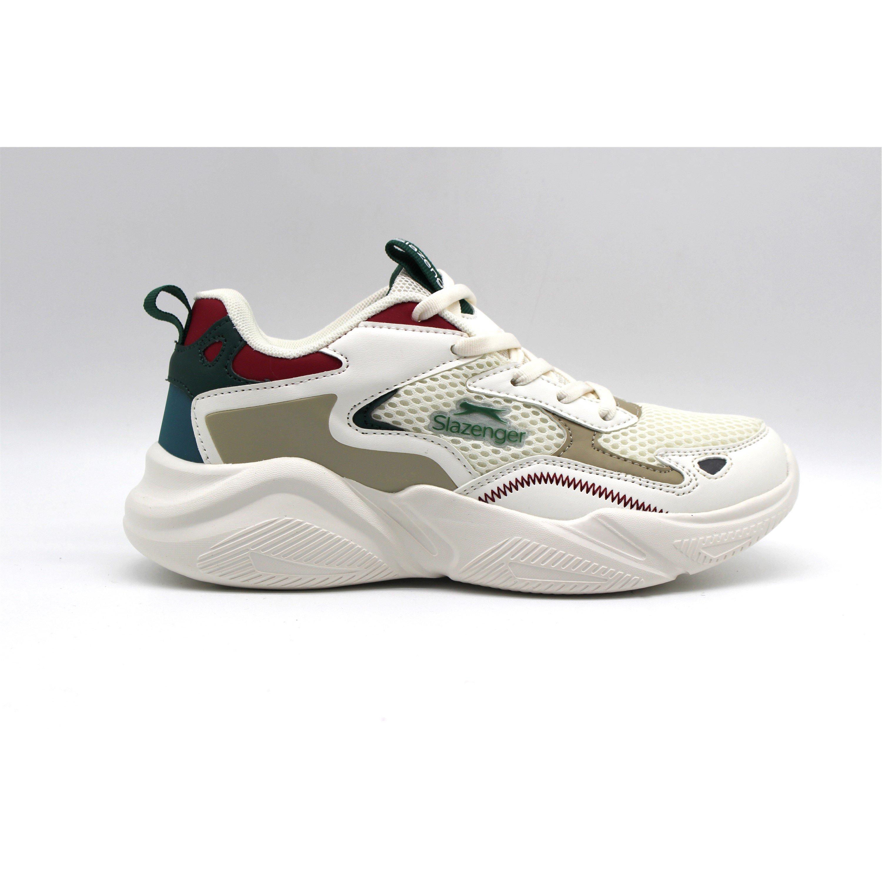 KHAKI - Slazenger - LOLA Ld62 - 1