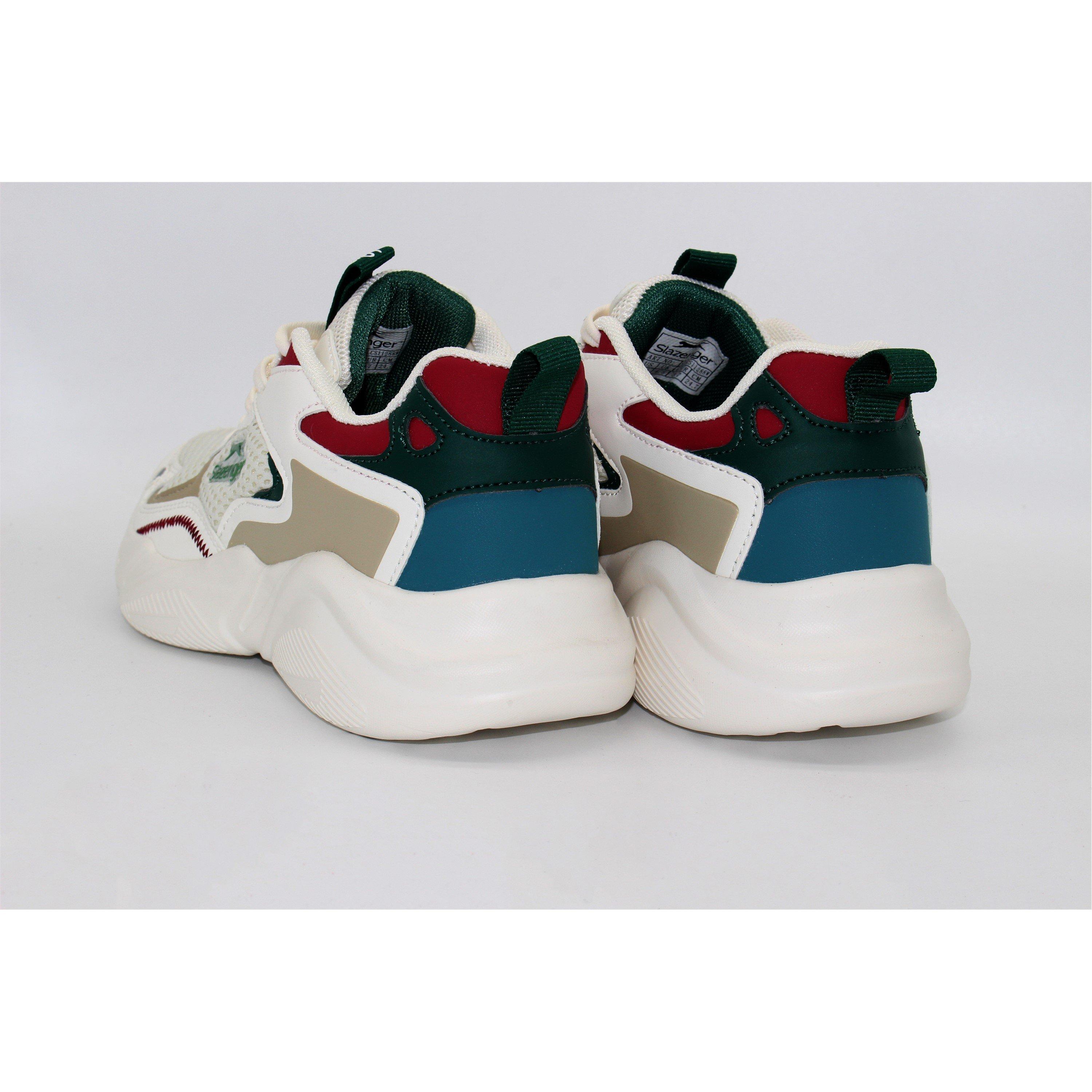 KHAKI - Slazenger - LOLA Ld62 - 5