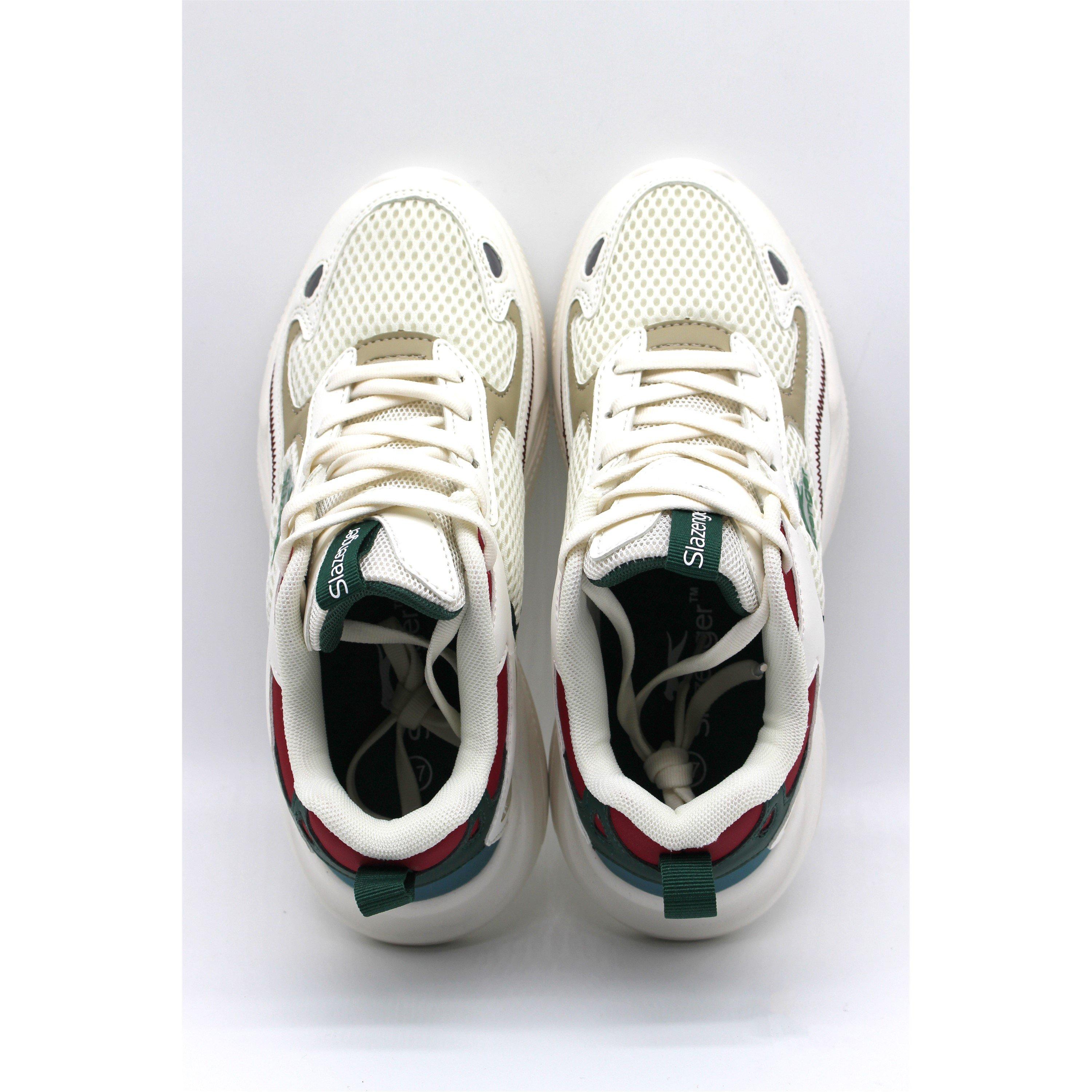 KHAKI - Slazenger - LOLA Ld62 - 6