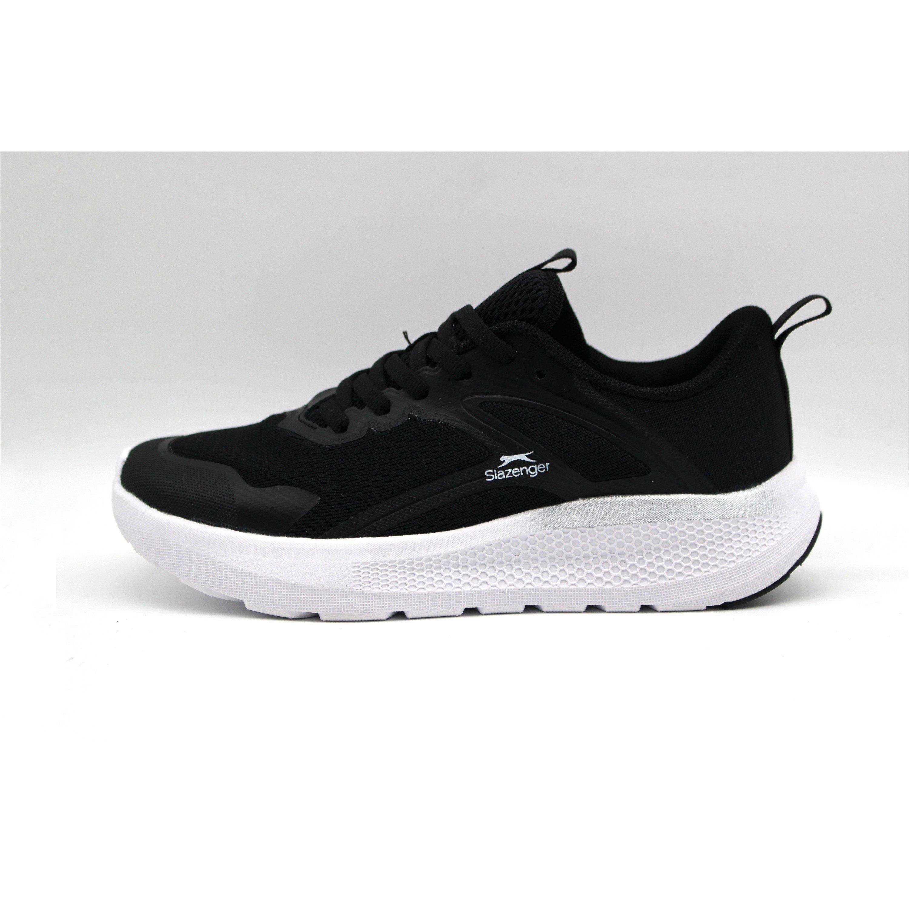 BLACK - Slazenger - Nomi Womens Shoes - 2