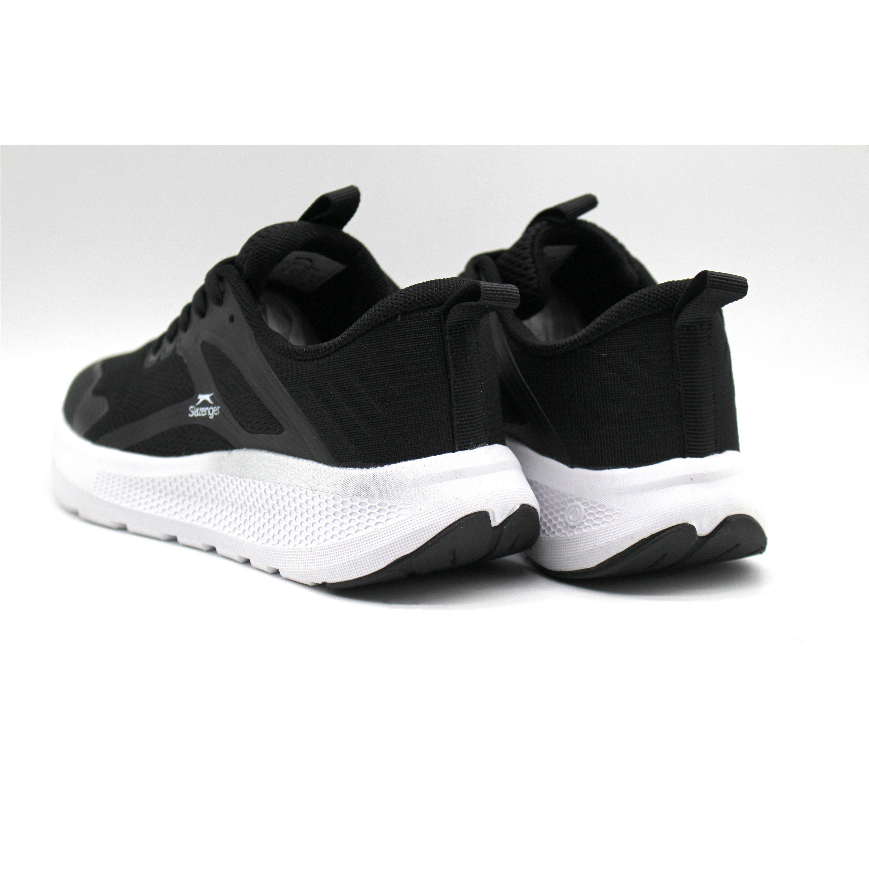 BLACK - Slazenger - Nomi Womens Shoes - 5