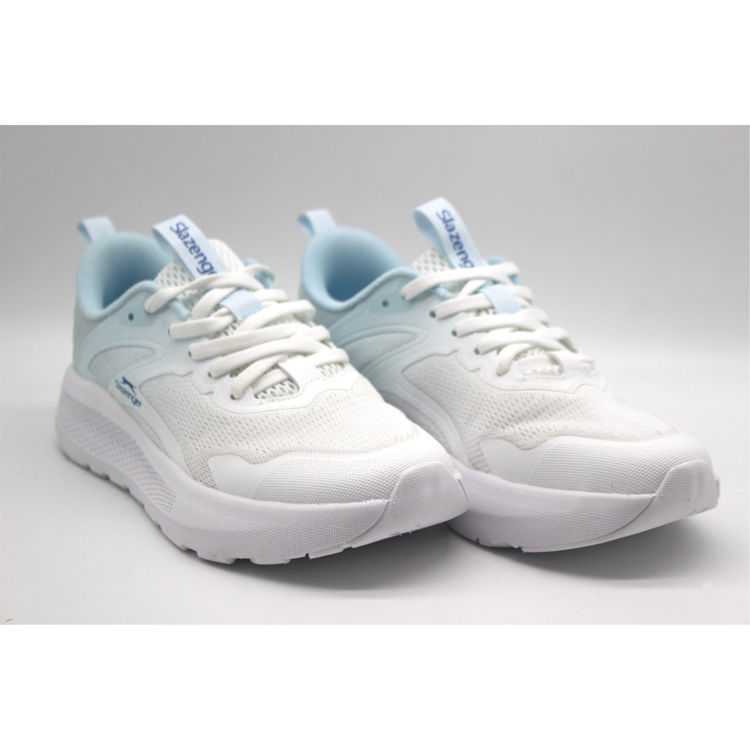 LT BLUE - Slazenger - Women's Trainers - 4