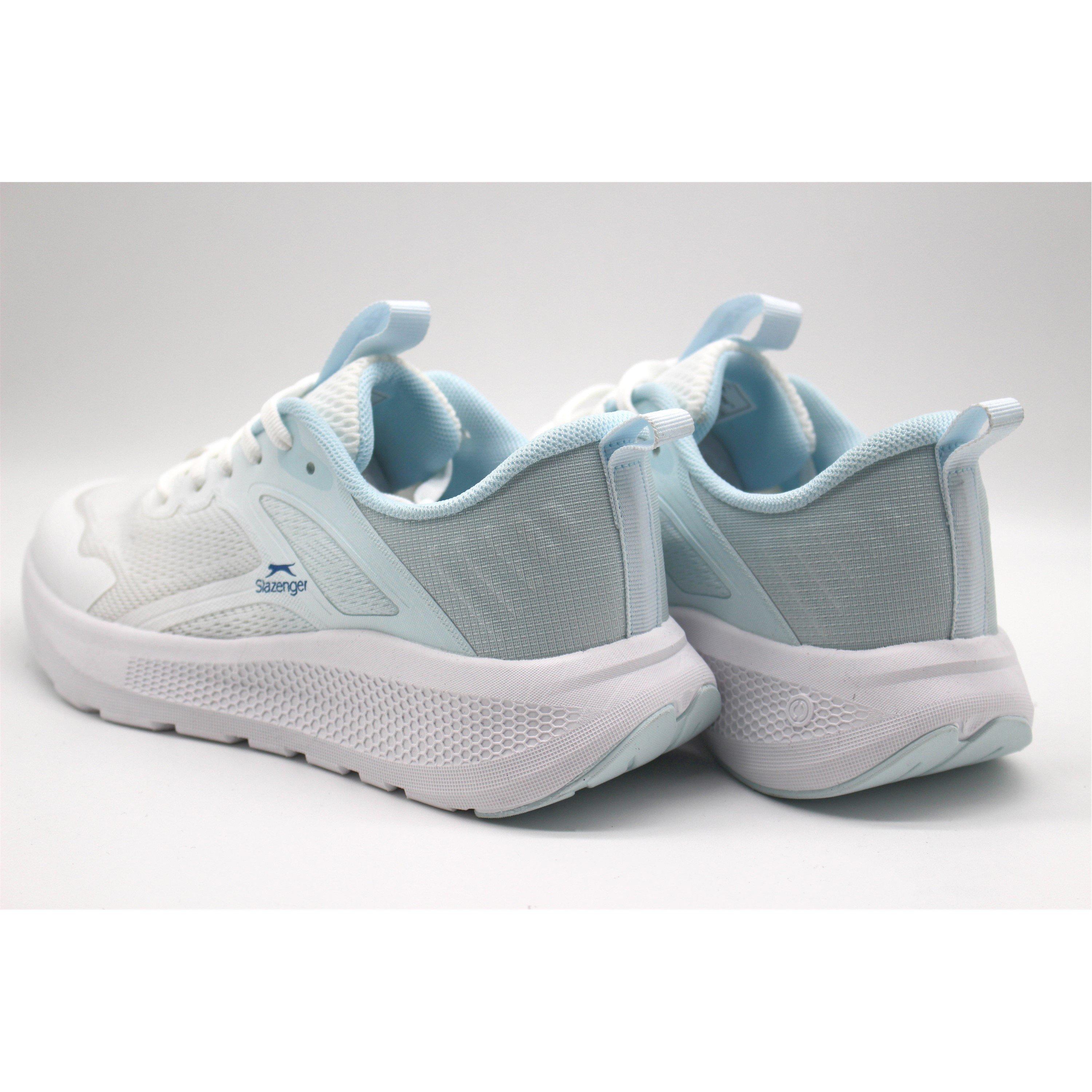 LT BLUE - Slazenger - Women's Trainers - 5