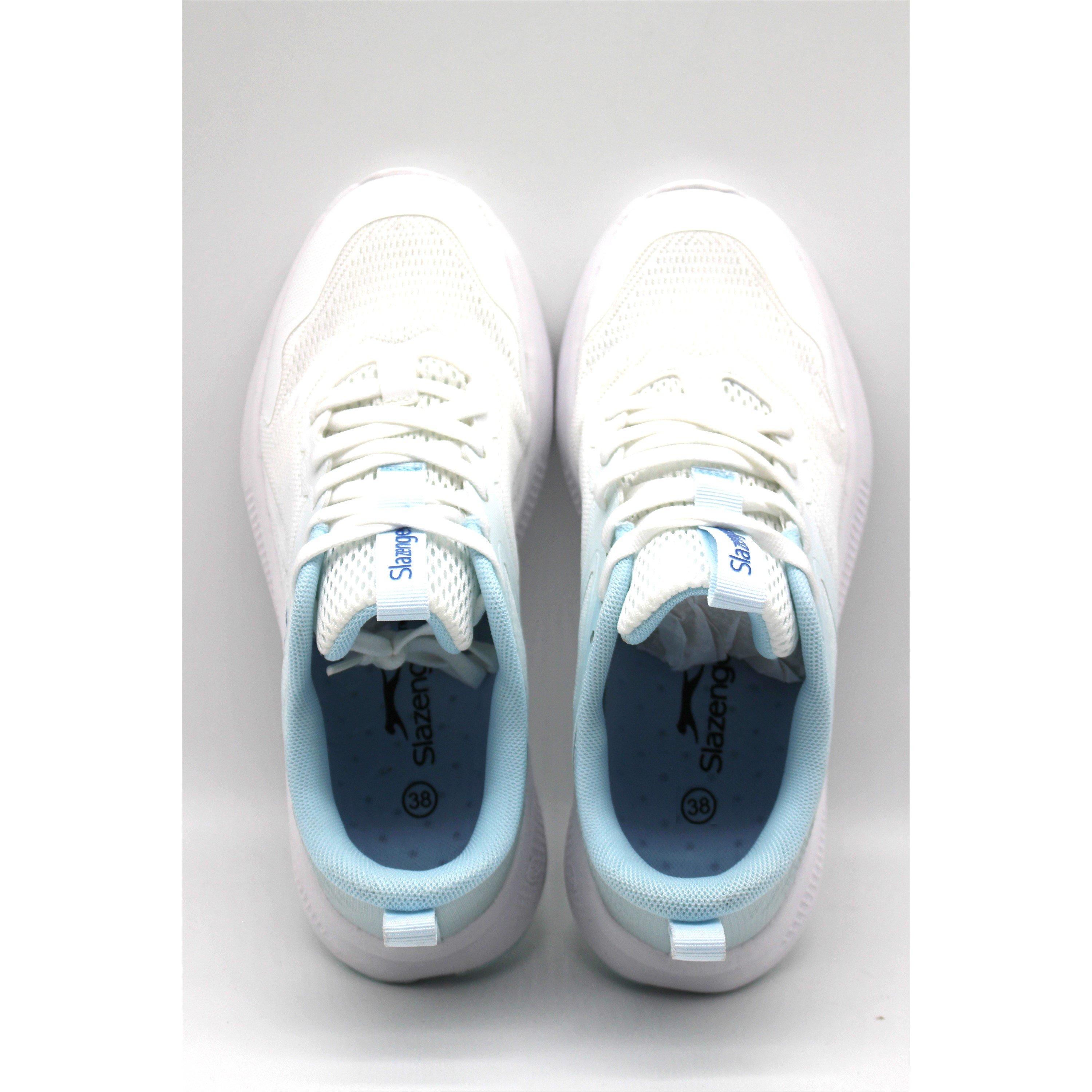 LT BLUE - Slazenger - Women's Trainers - 6