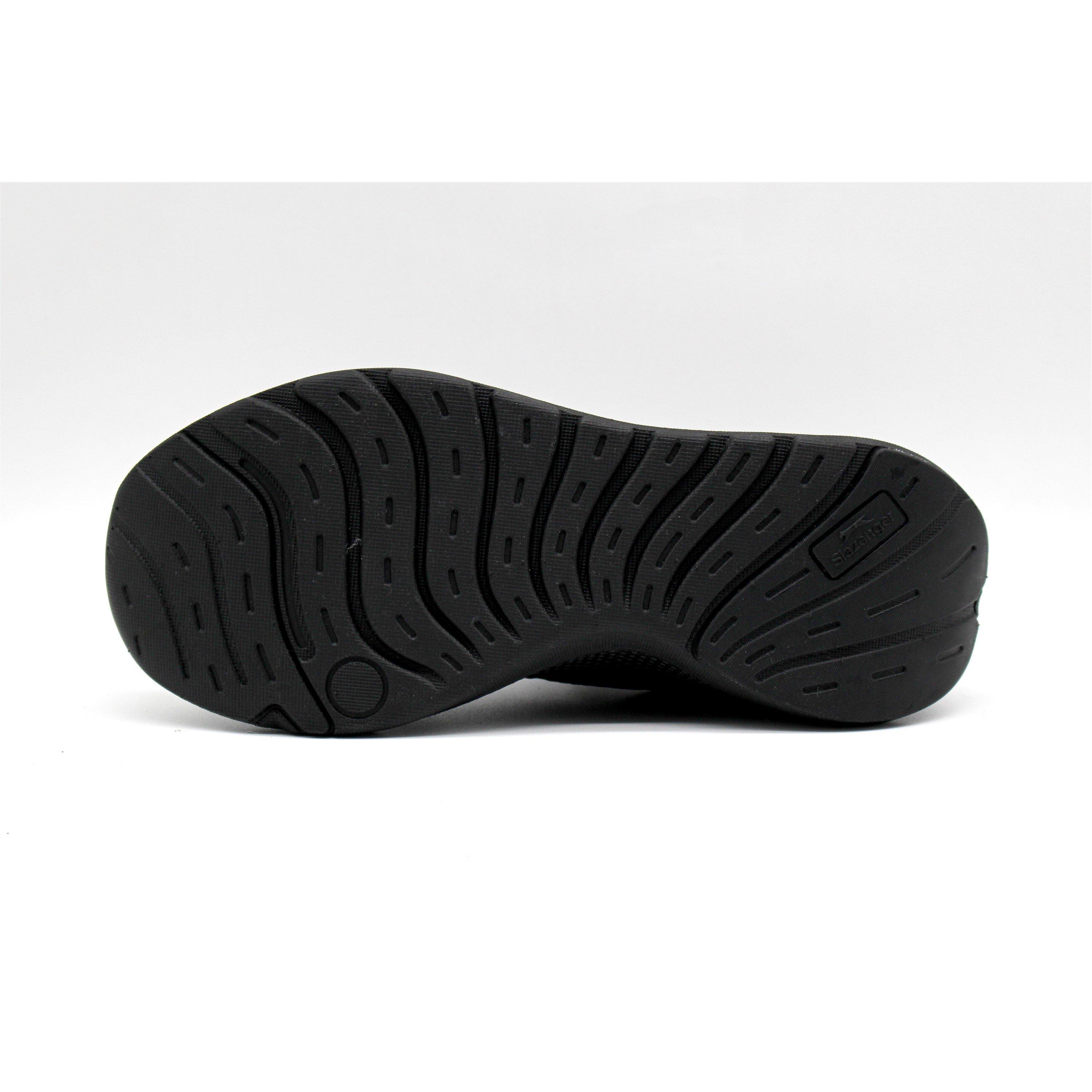 ALL BLACK - Slazenger - Nomi Womens Shoes - 3