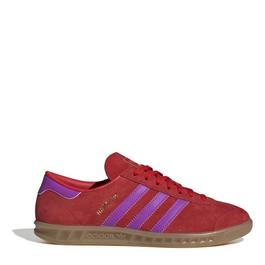 adidas Originals Hamburg Shoes