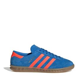 adidas Originals Hamburg Shoes