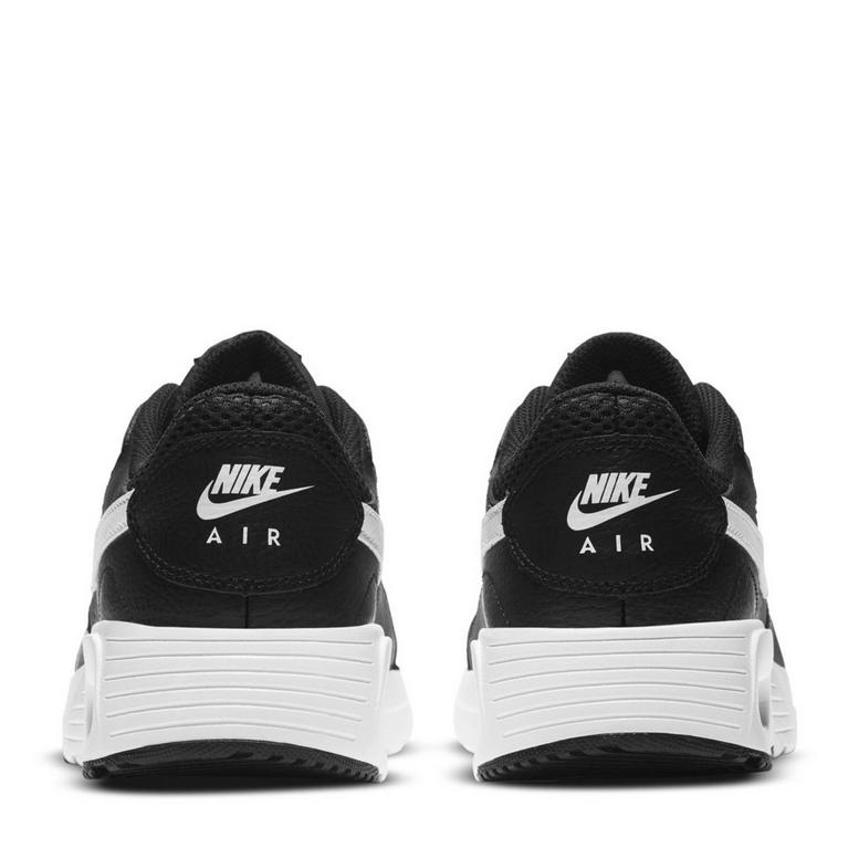 Noir/Blanc - Nike - harga nike air jordan legacy 312 - 4