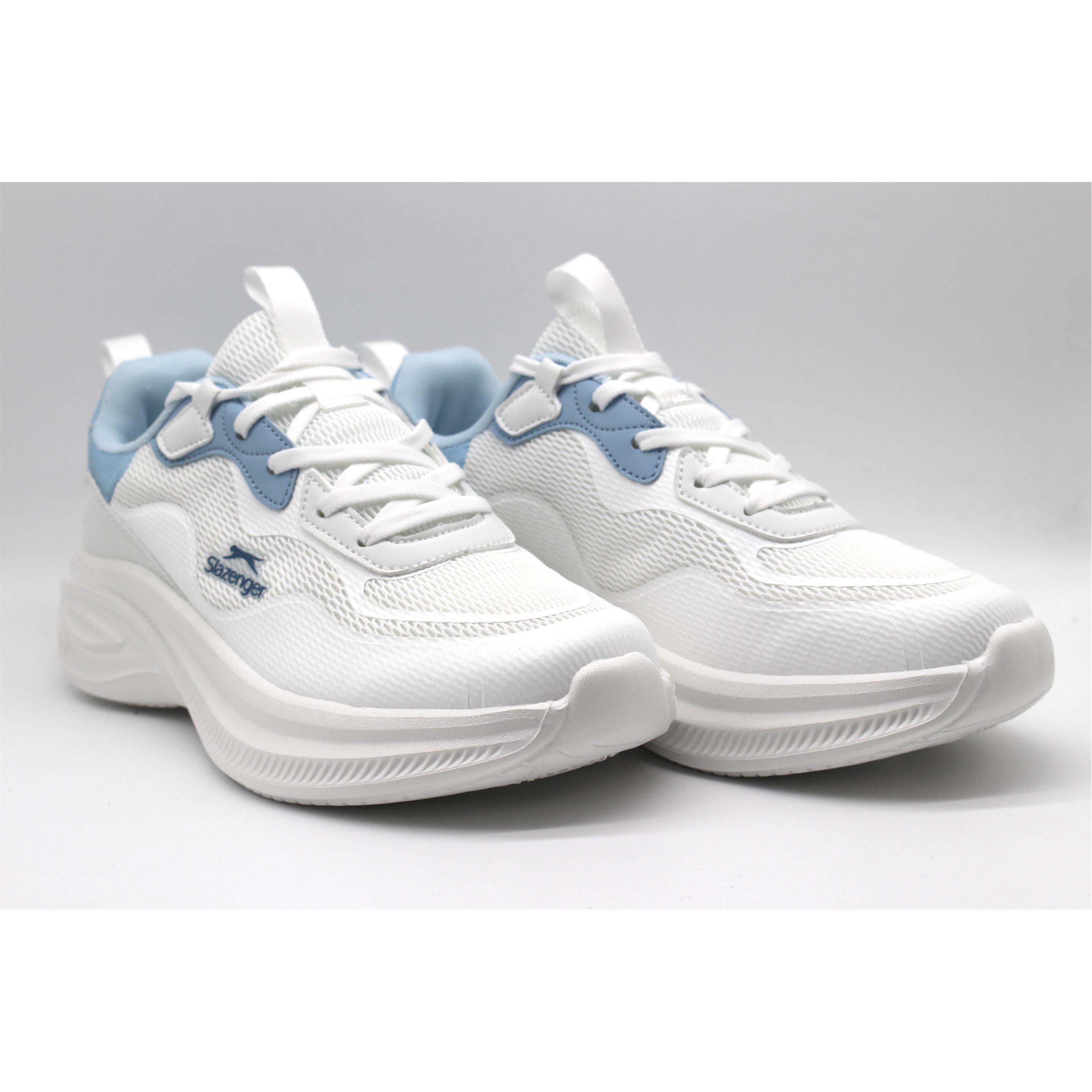 BLUE - Slazenger - Slaz MILLA Ld63 - 4