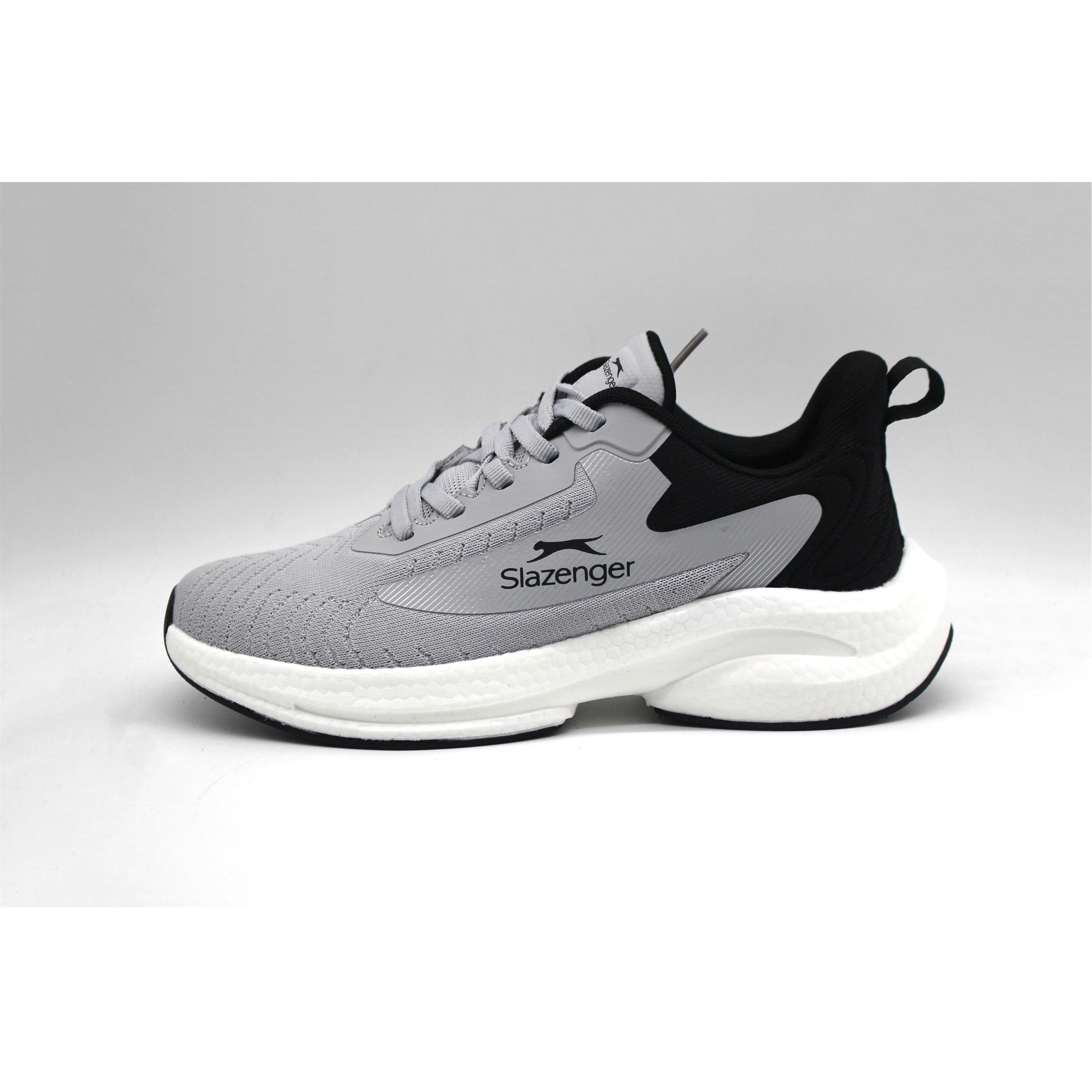 GREY - Slazenger - Women's MOSS Runners - 2