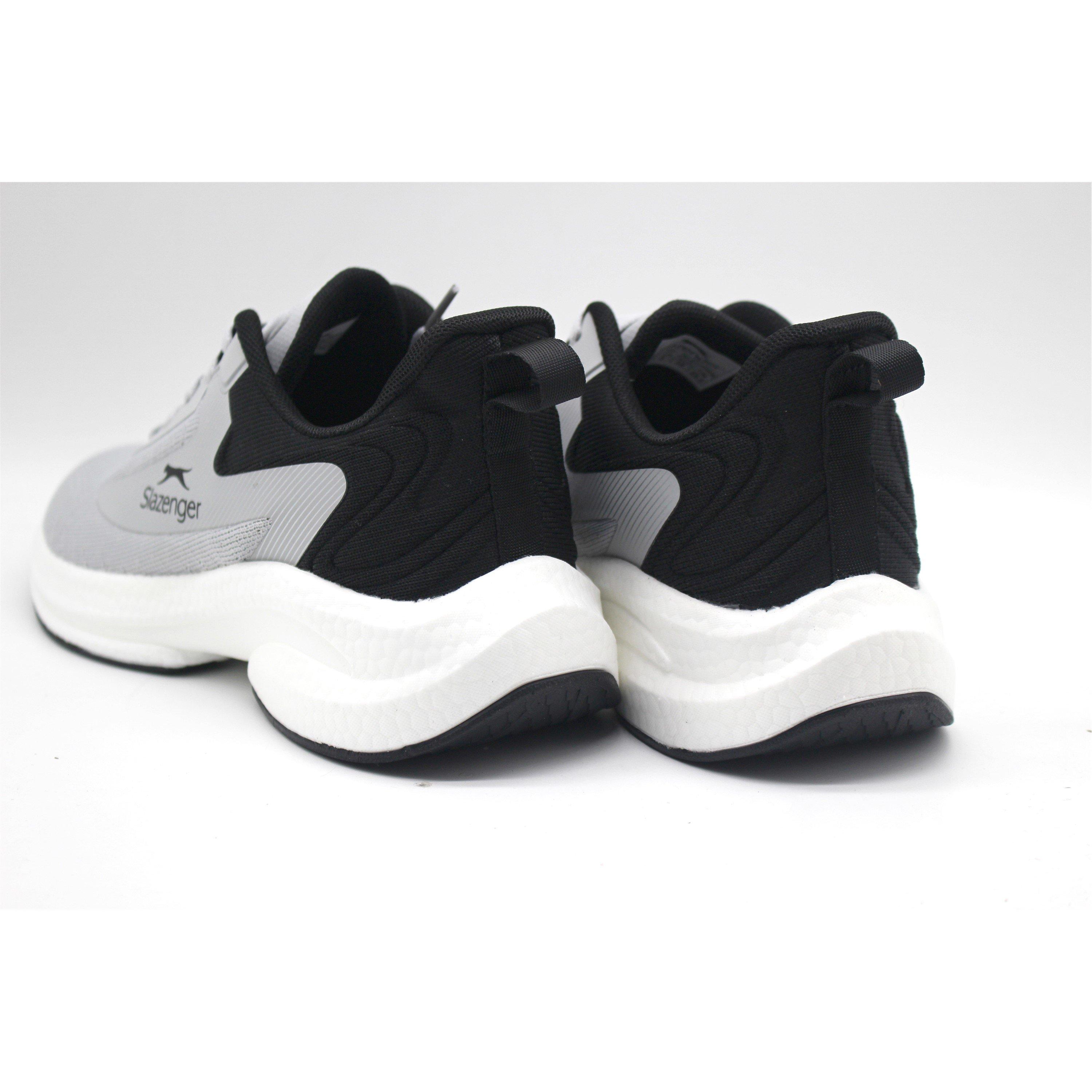 GREY - Slazenger - Women's MOSS Runners - 5