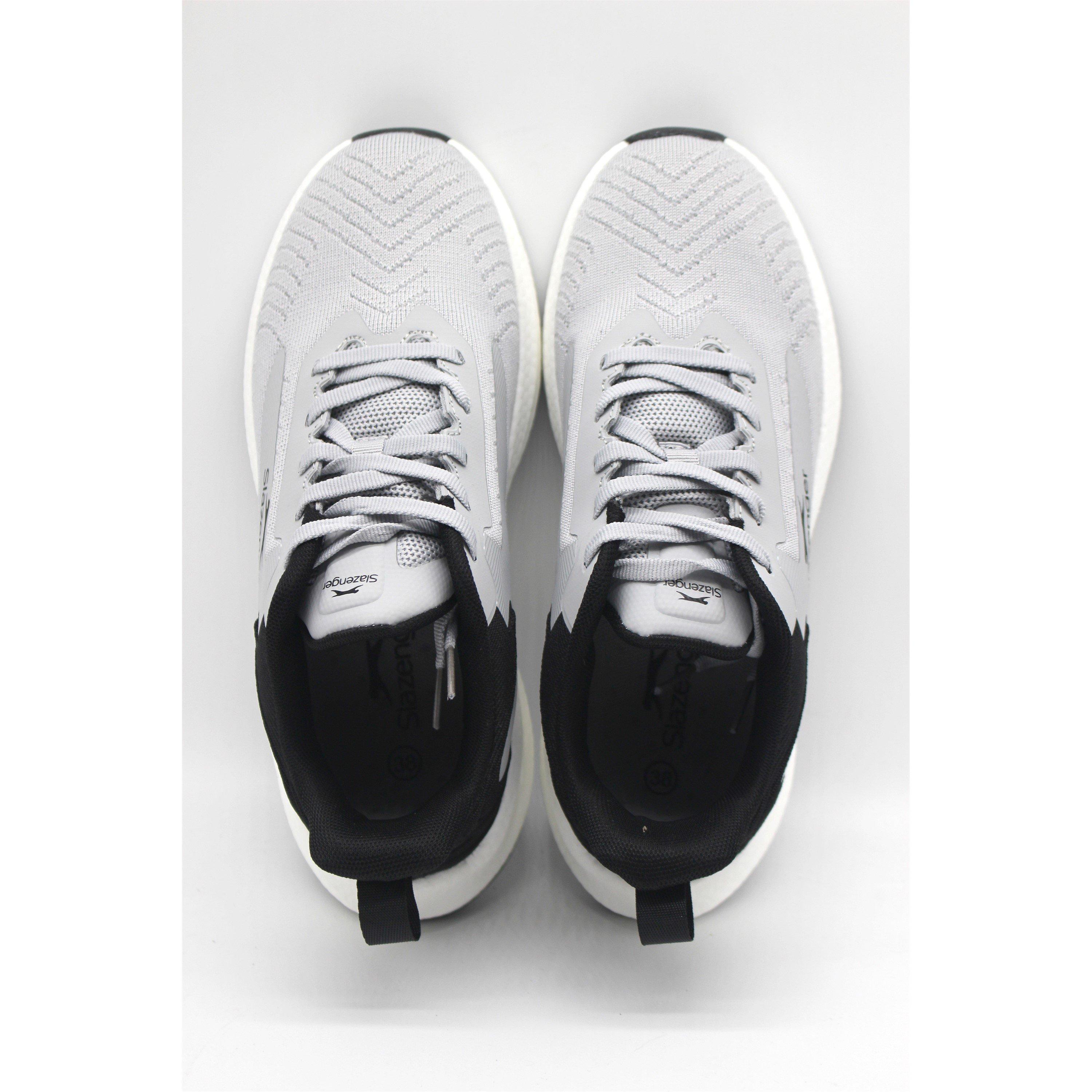 GREY - Slazenger - Women's MOSS Runners - 6