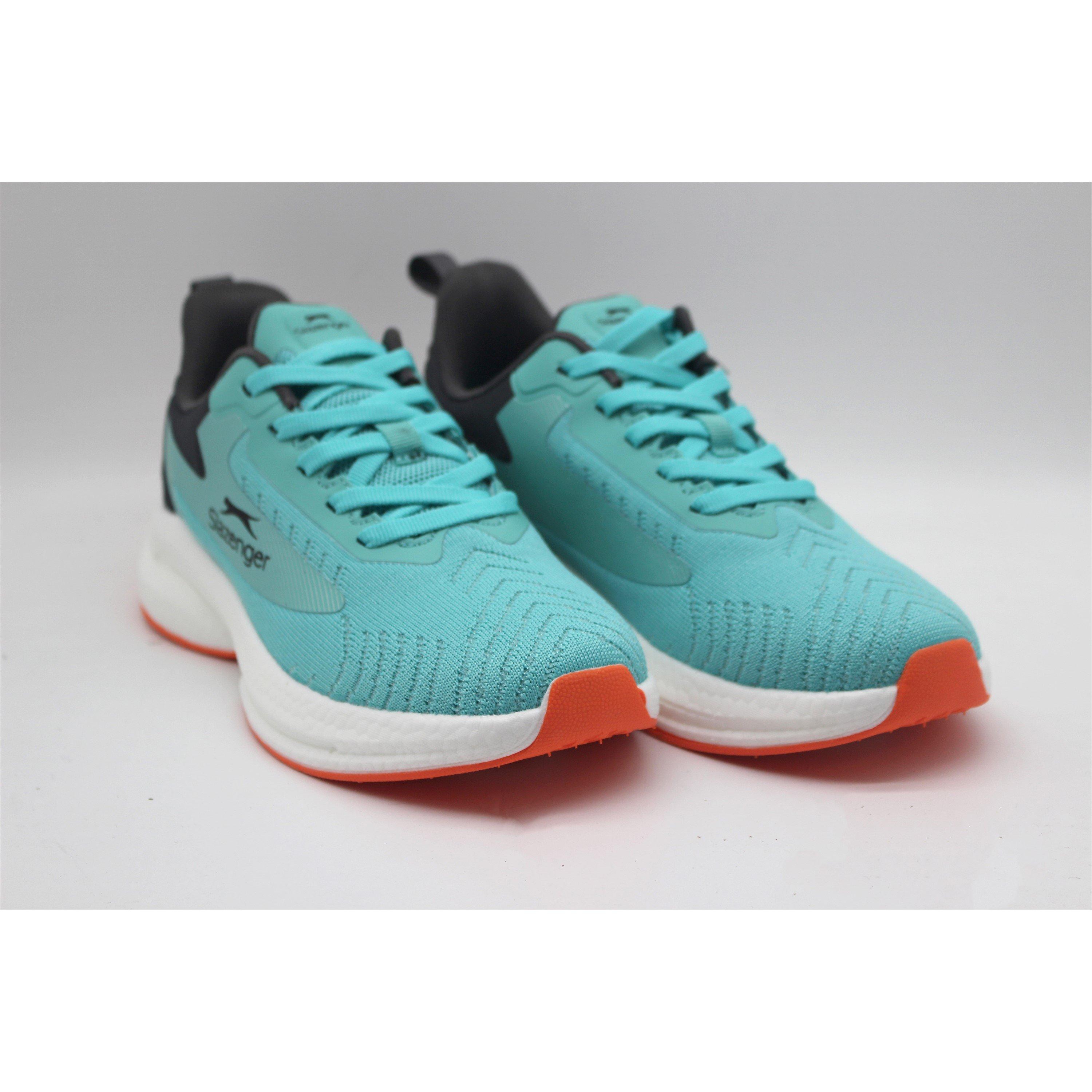 BLUE - Slazenger - MOSS Ld61 - 4