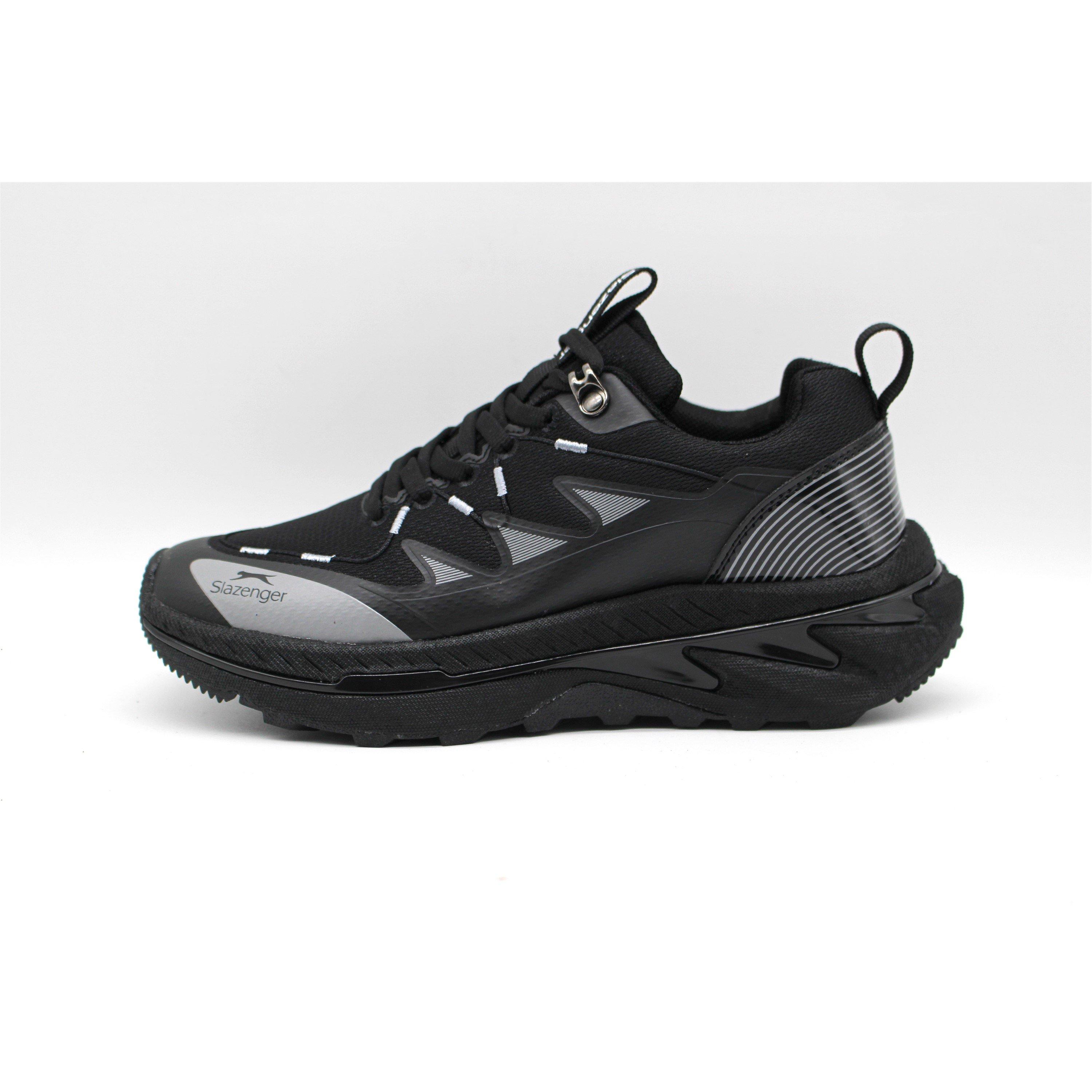BLACK - Slazenger - Women's Trainers - 2