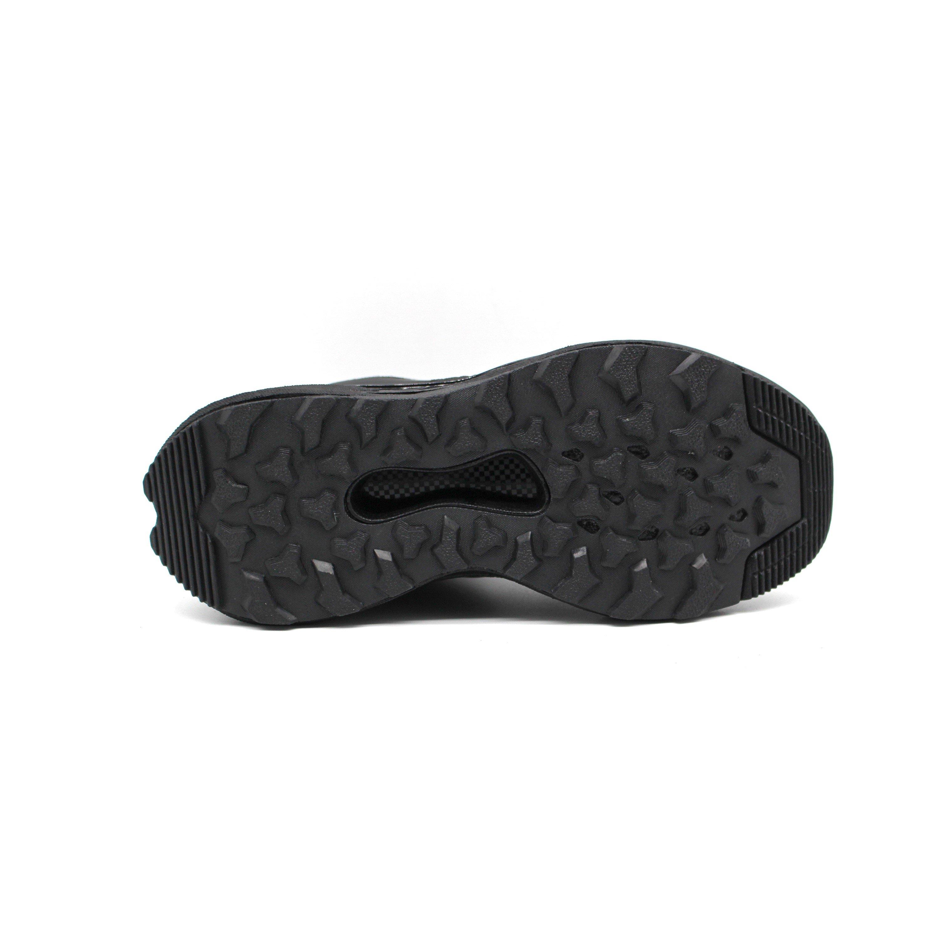 BLACK - Slazenger - Women's Trainers - 3