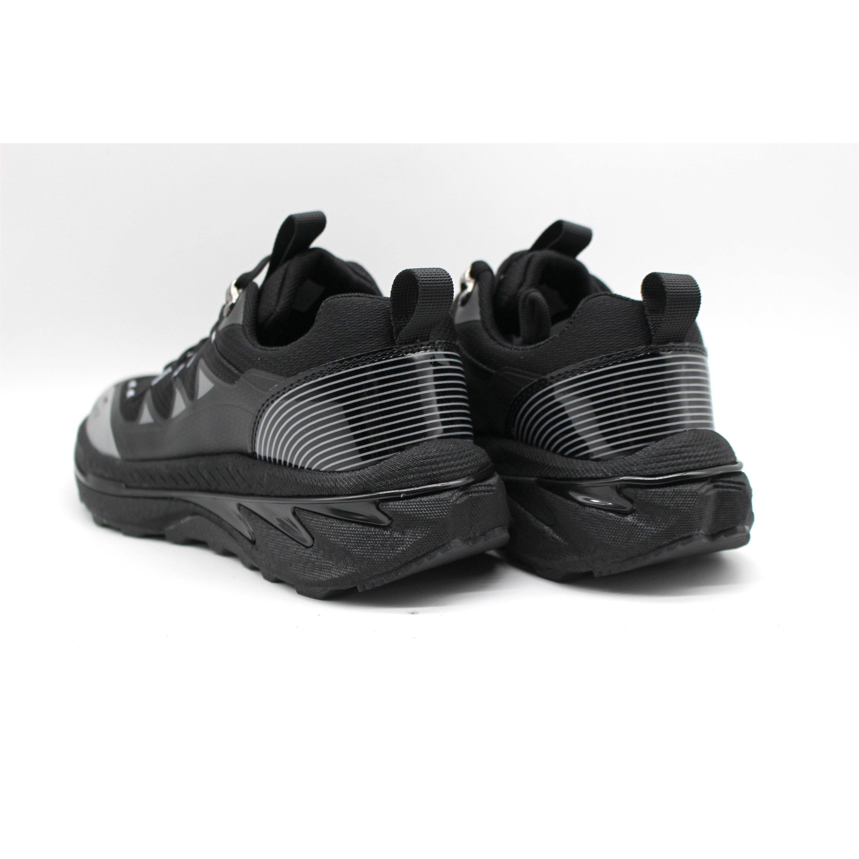 BLACK - Slazenger - Women's Trainers - 5