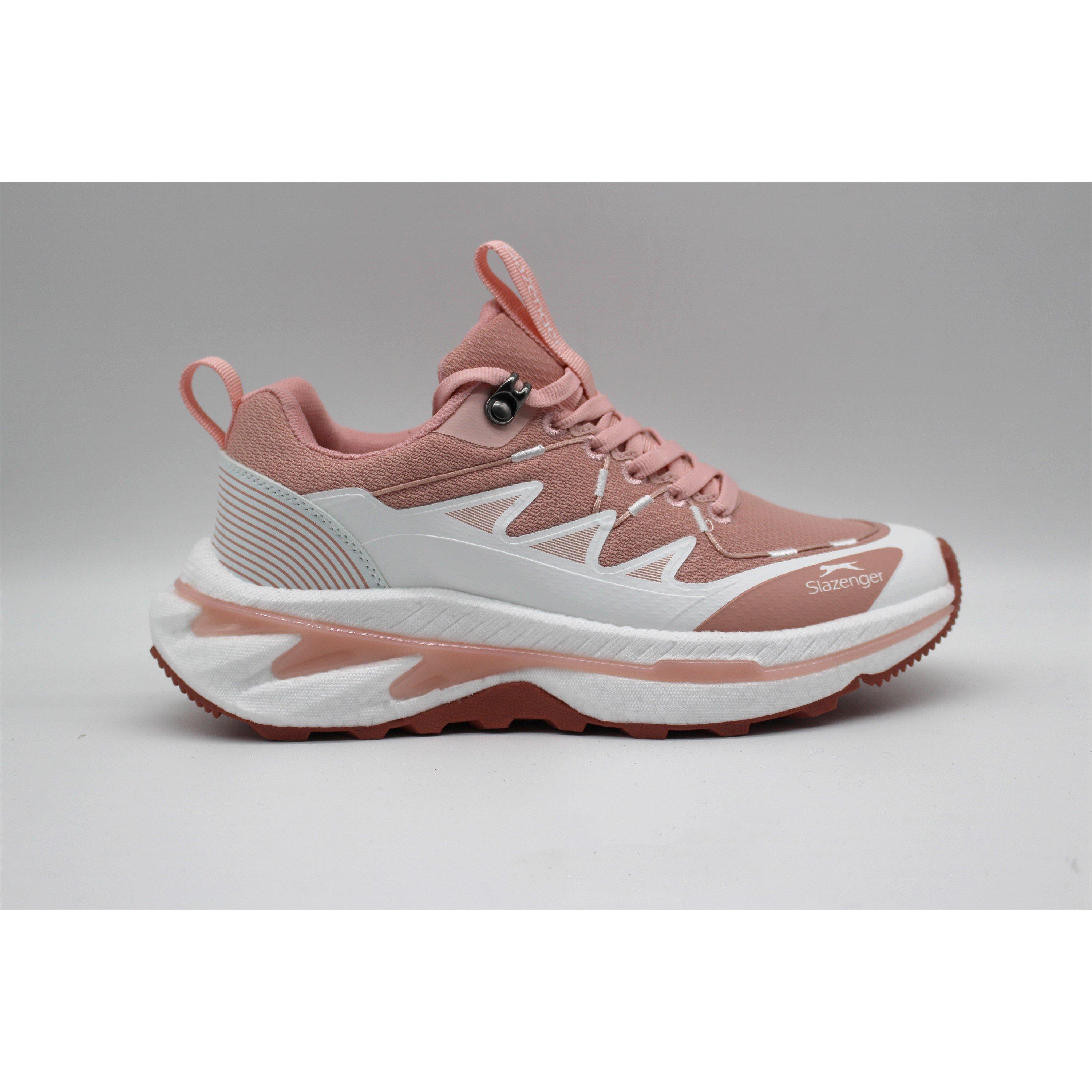 PINK - Slazenger - Women's Trainers - 1