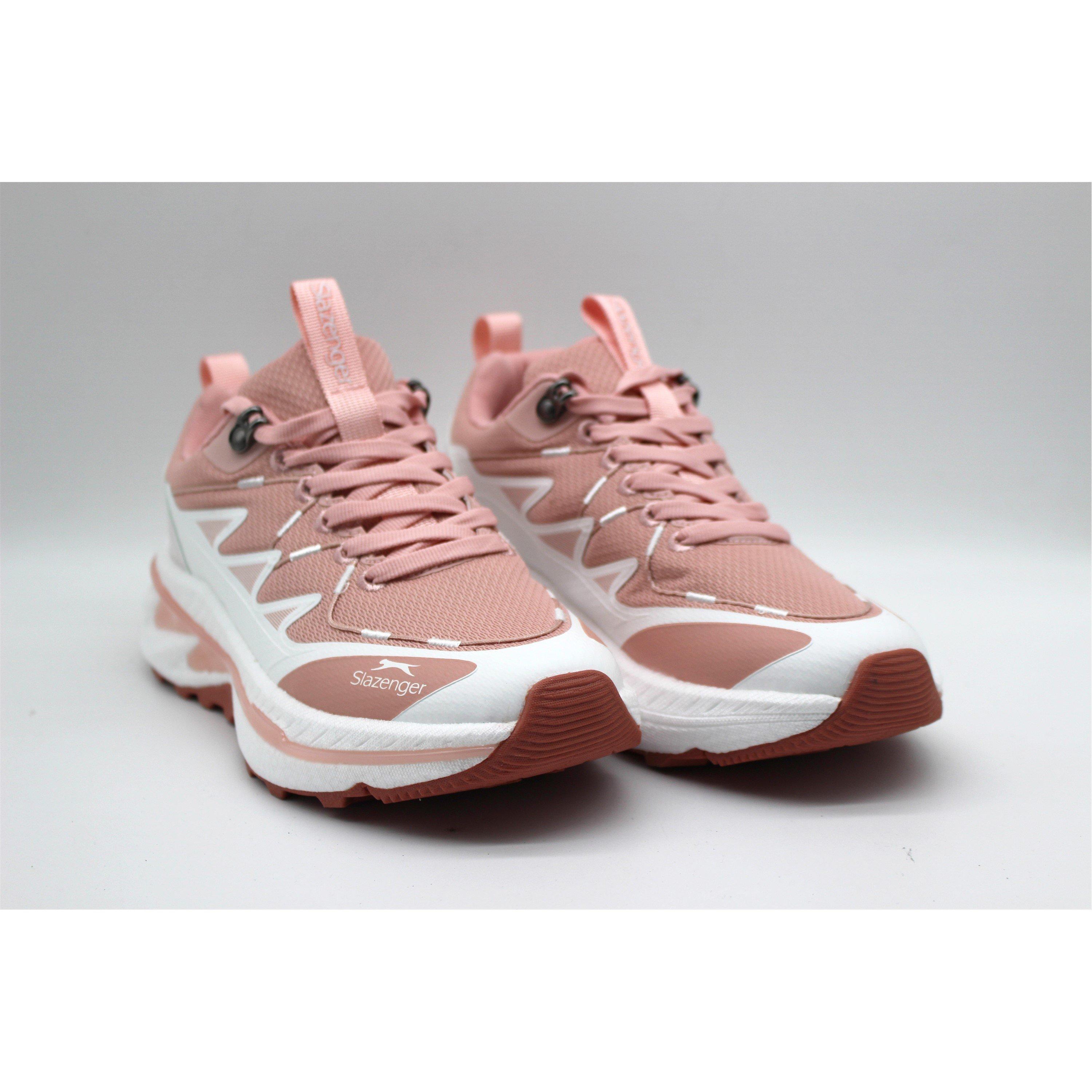 PINK - Slazenger - Women's Trainers - 4