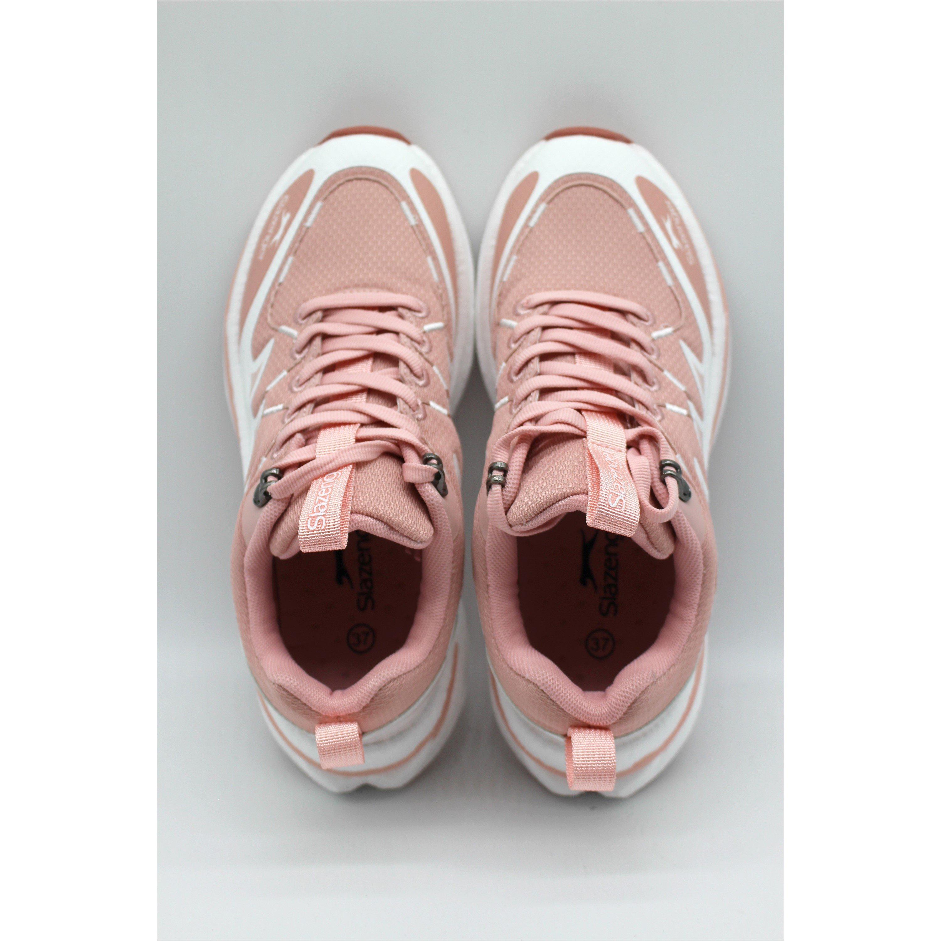 PINK - Slazenger - Women's Trainers - 6