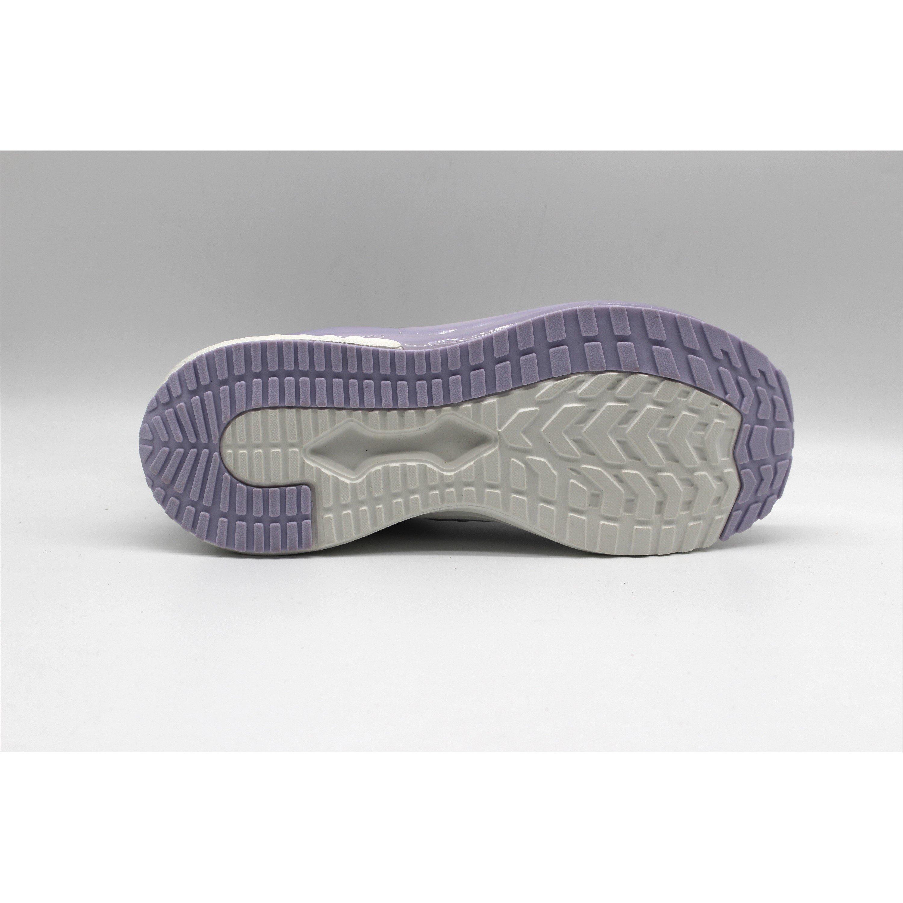 LT GREY/PURPLE - Slazenger - ASTER Ld62 - 3