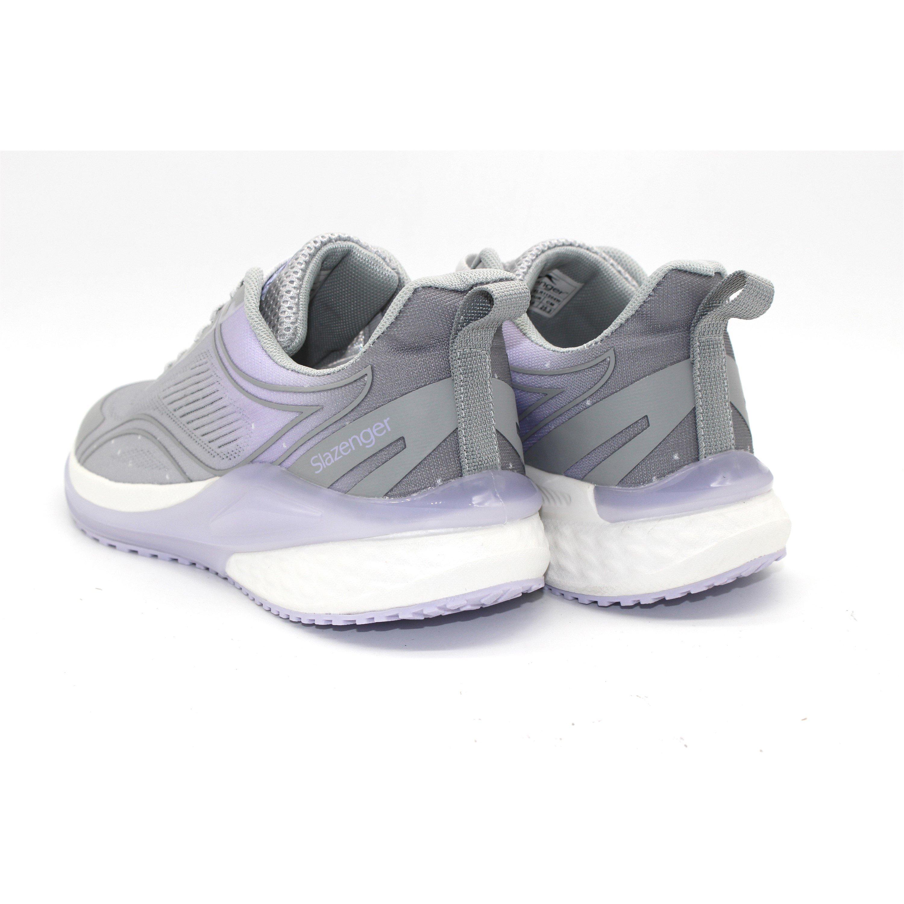 LT GREY/PURPLE - Slazenger - ASTER Ld62 - 5