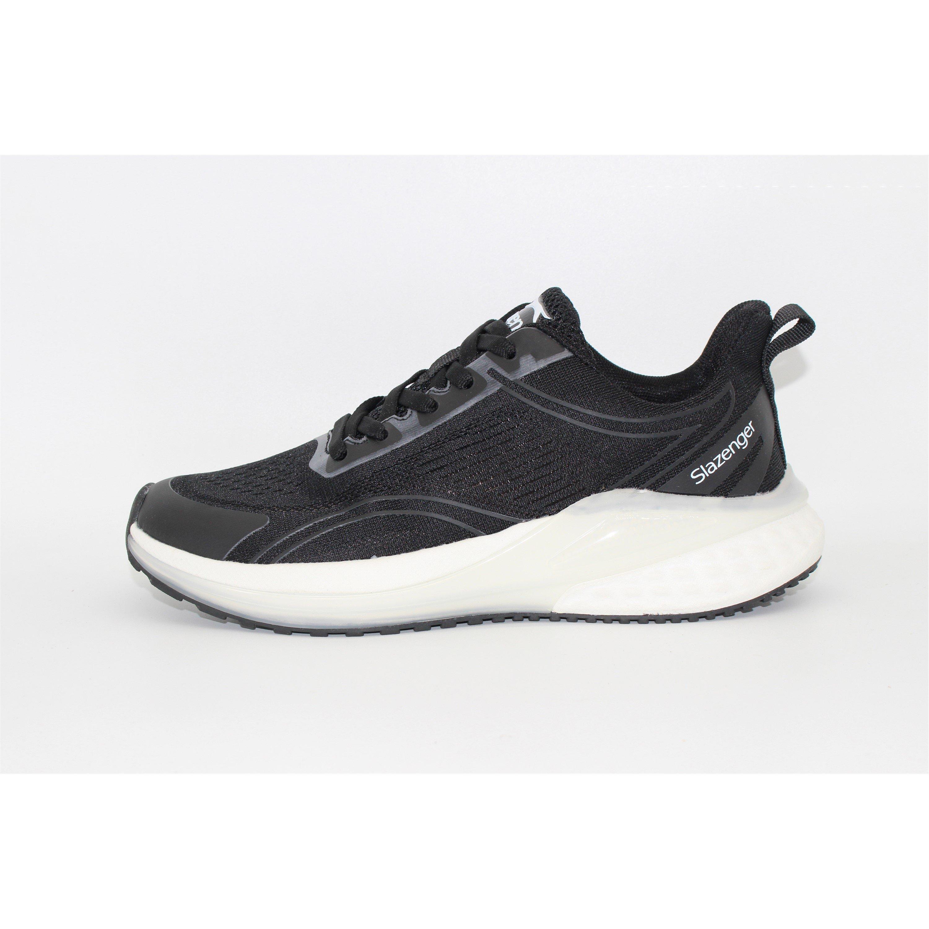 BLACK - Slazenger - Women's ASTER Runner - 2