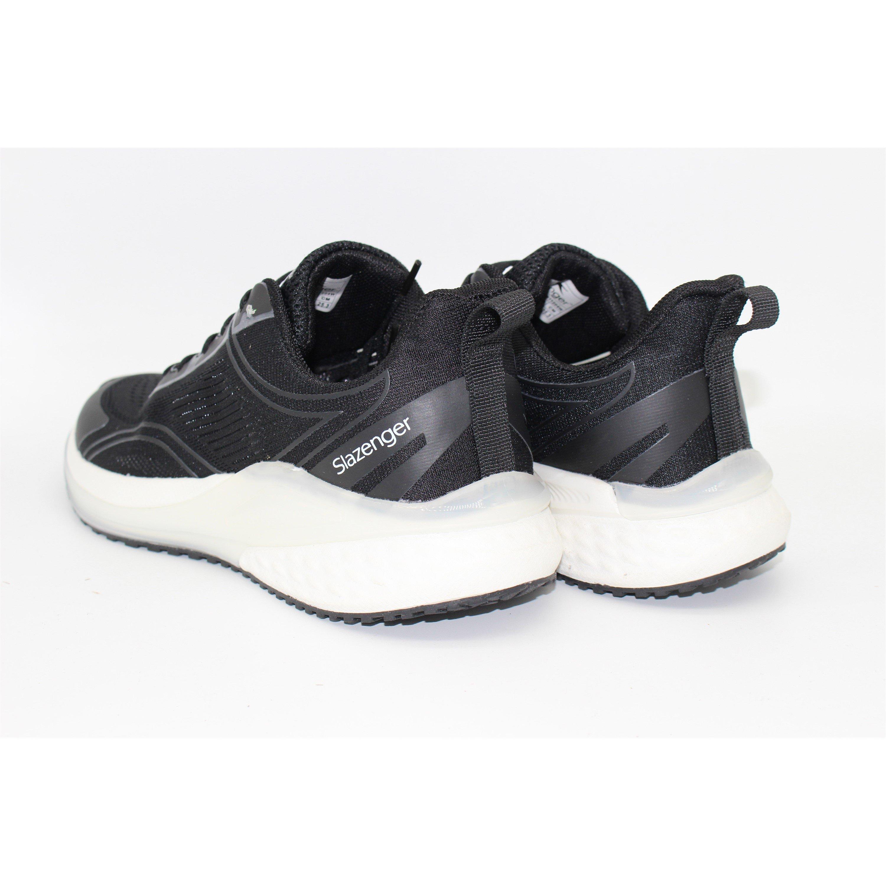 BLACK - Slazenger - Women's ASTER Runner - 5