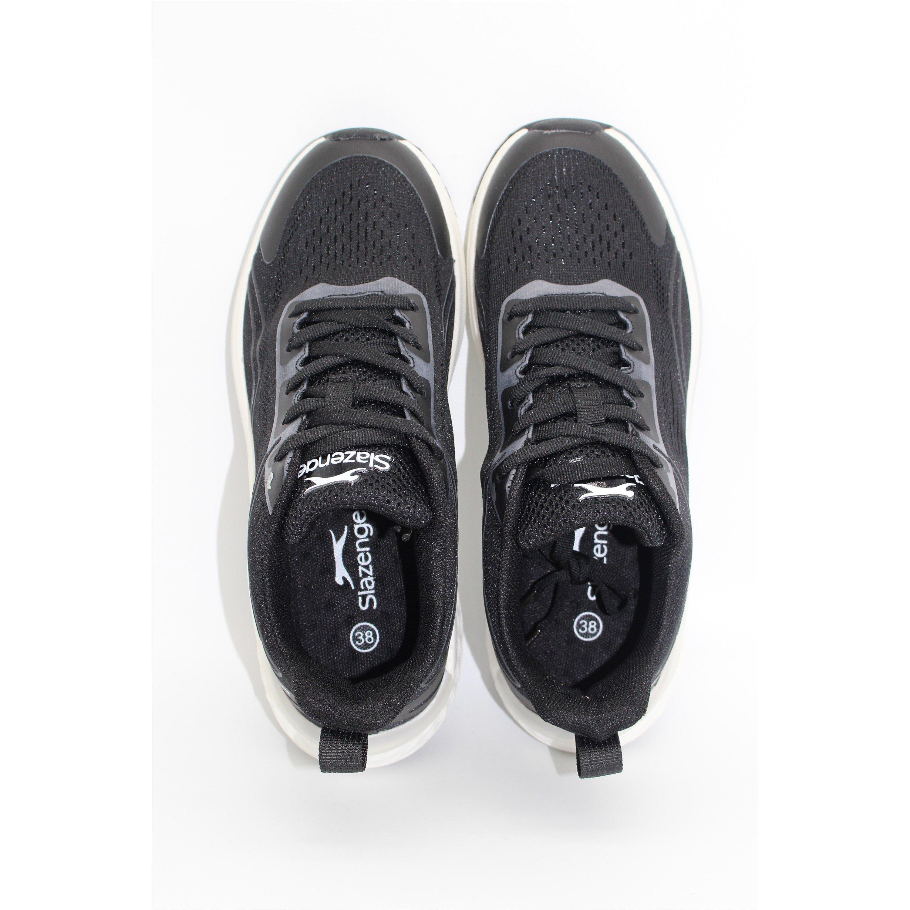 BLACK - Slazenger - Women's ASTER Runner - 6