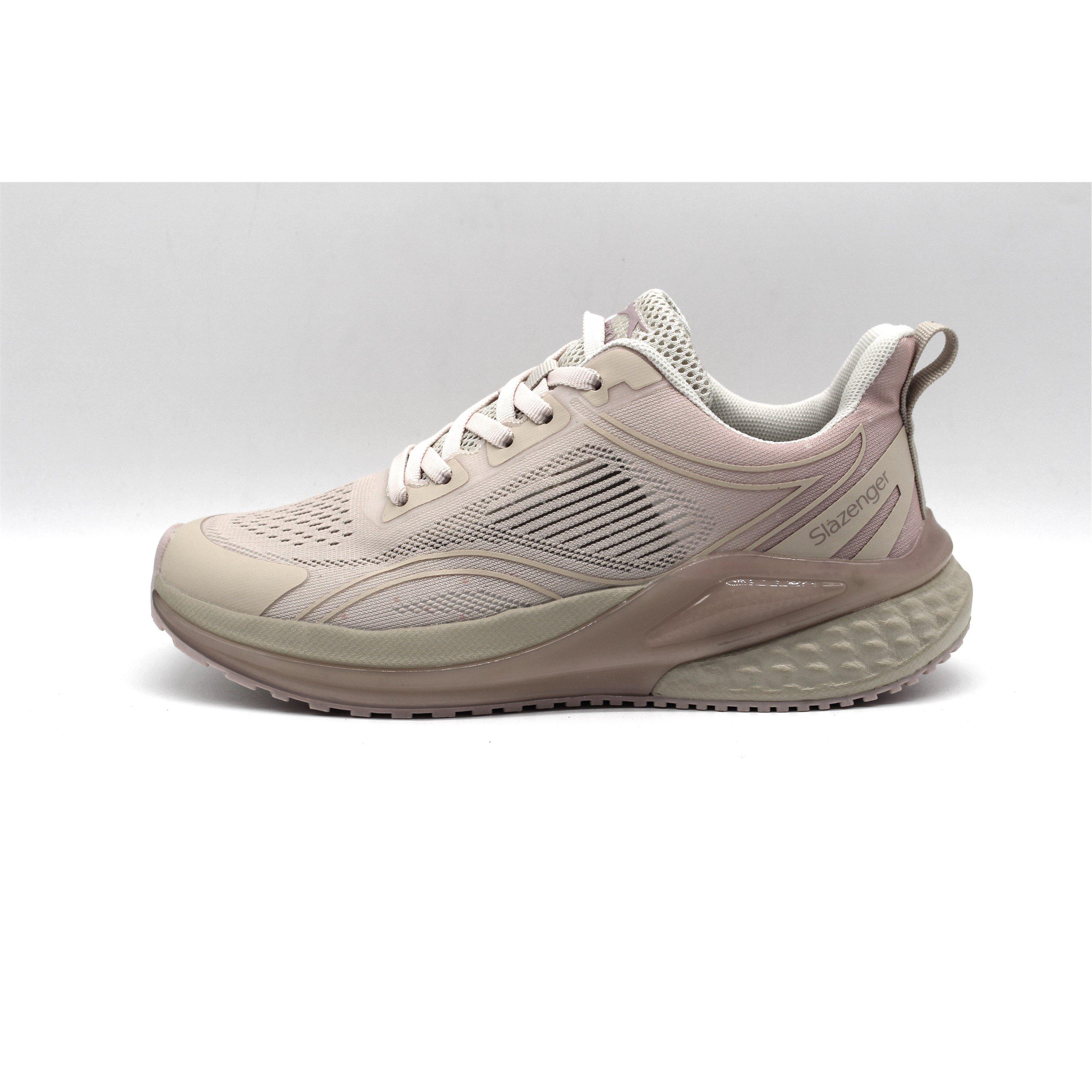 BEIGE - Slazenger - Women's ASTER Runner - 2