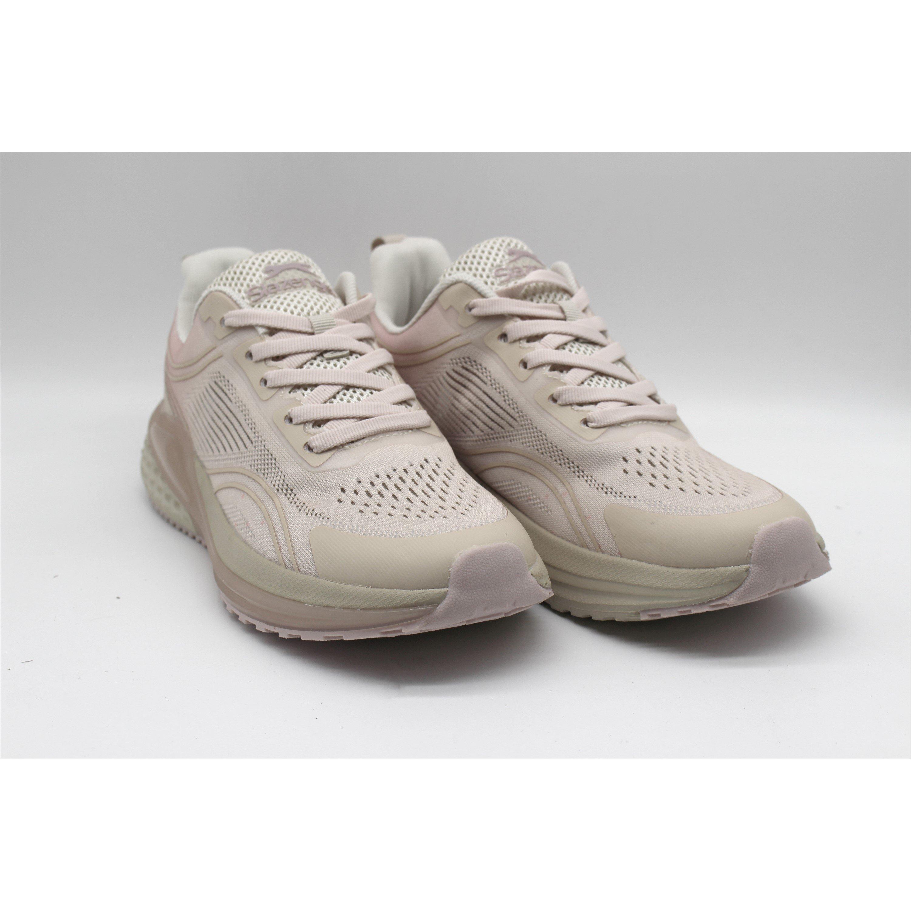 BEIGE - Slazenger - Women's ASTER Runner - 4