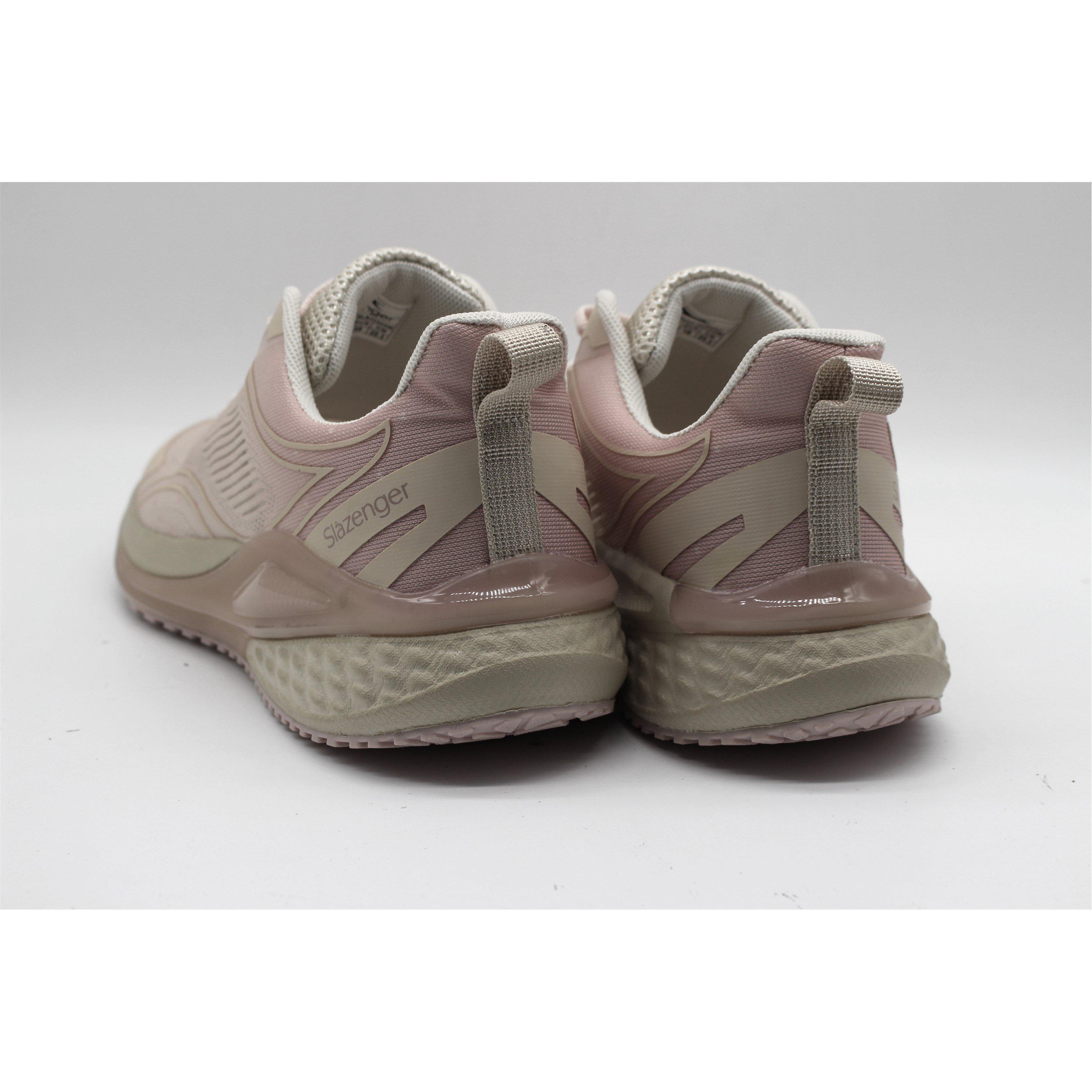 BEIGE - Slazenger - Women's ASTER Runner - 5