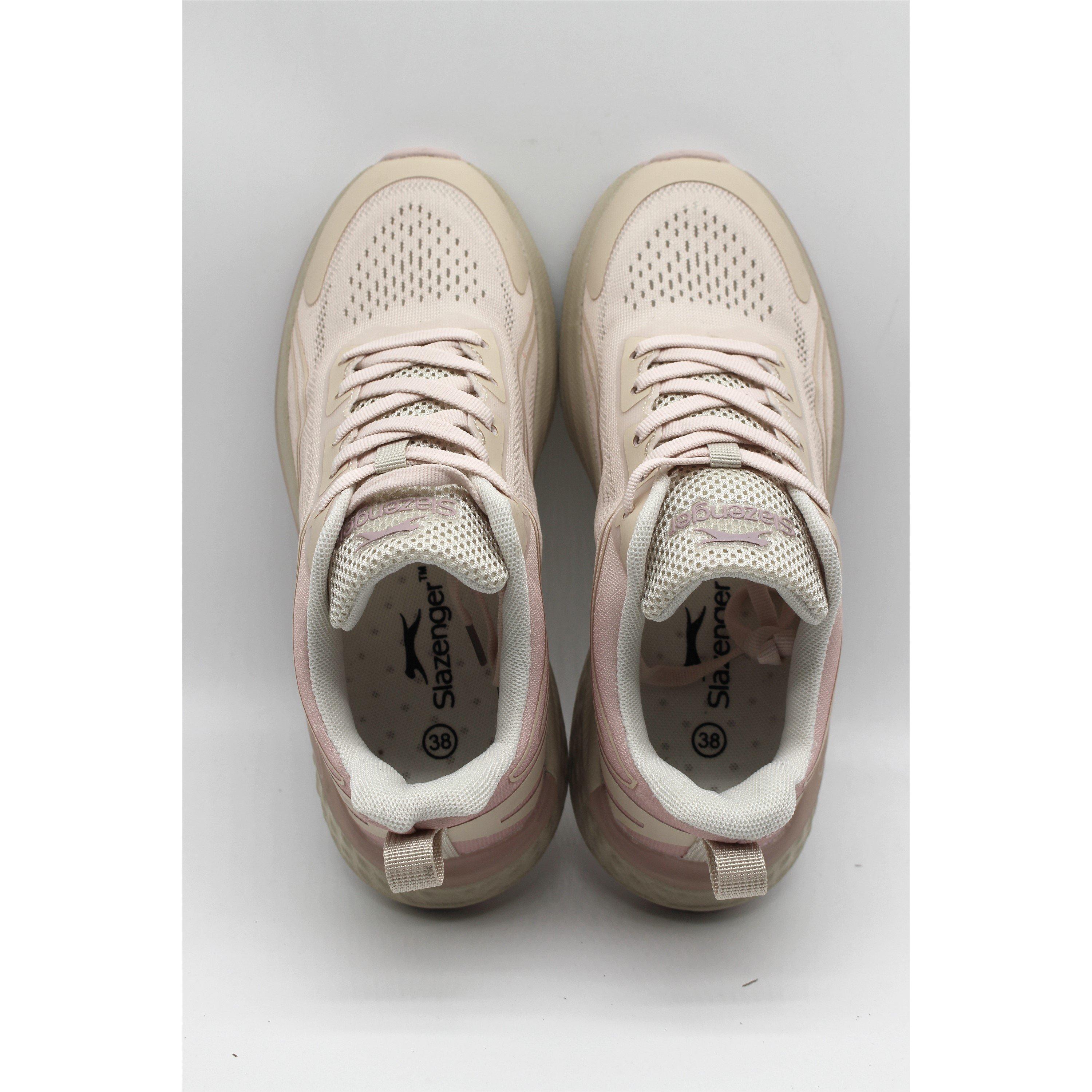 BEIGE - Slazenger - Women's ASTER Runner - 6